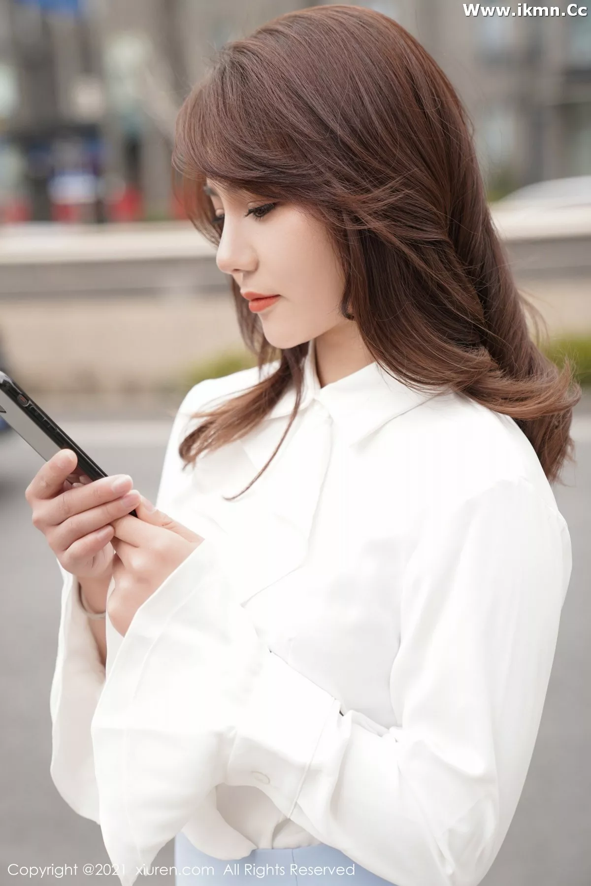 漂亮美女_如歌全集