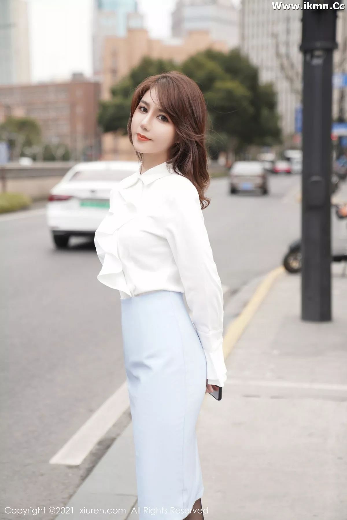 漂亮美女_如歌全集