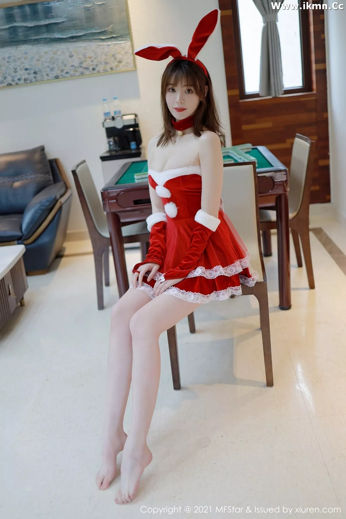 漂亮美女_yoo优优全集