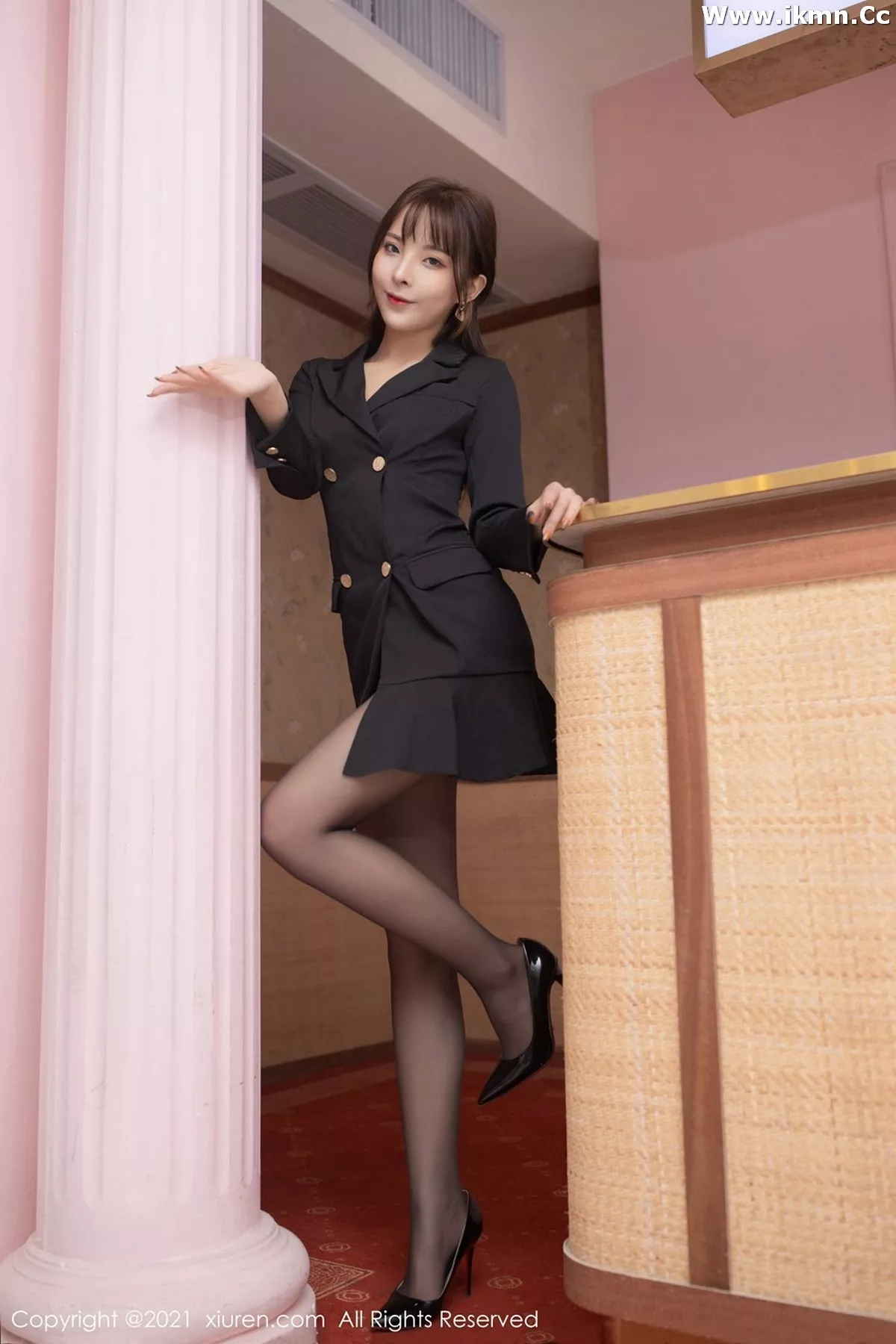 漂亮美女_陈小喵全集