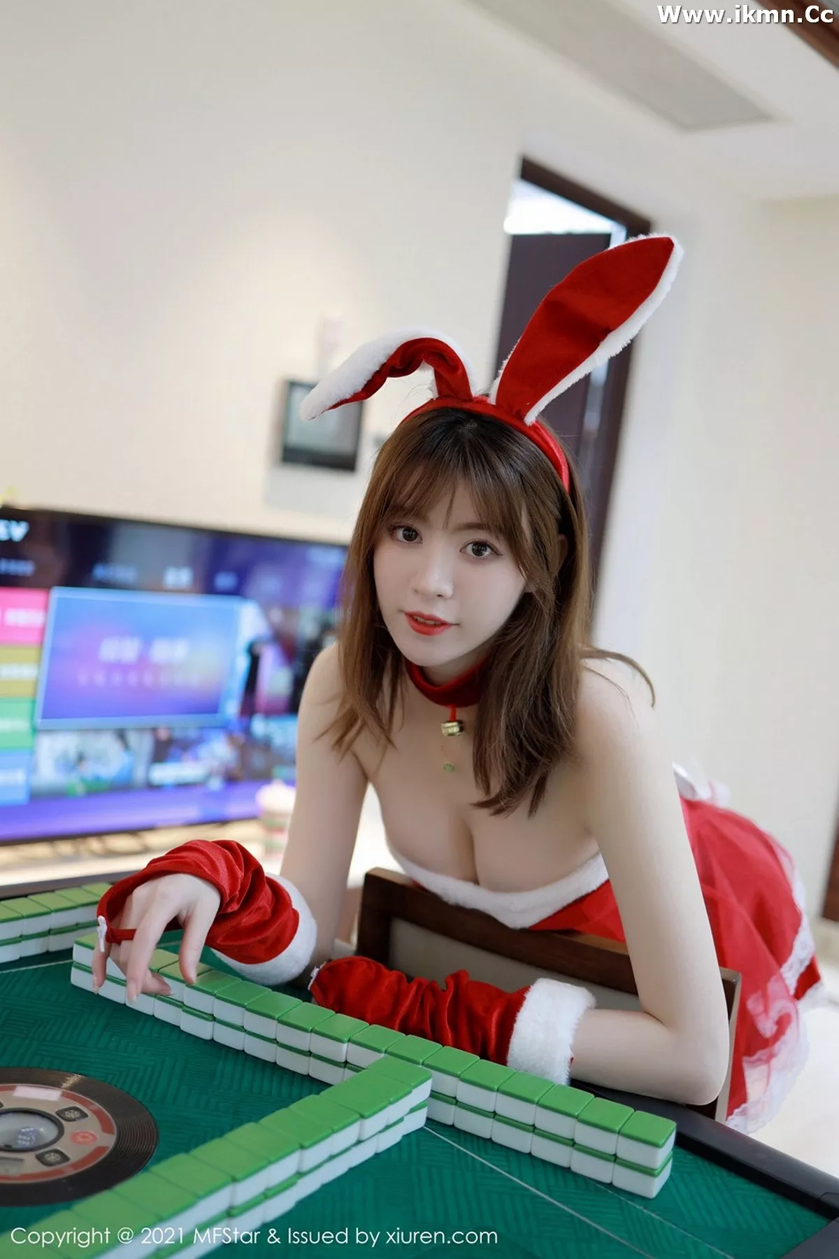 漂亮美女_yoo优优全集