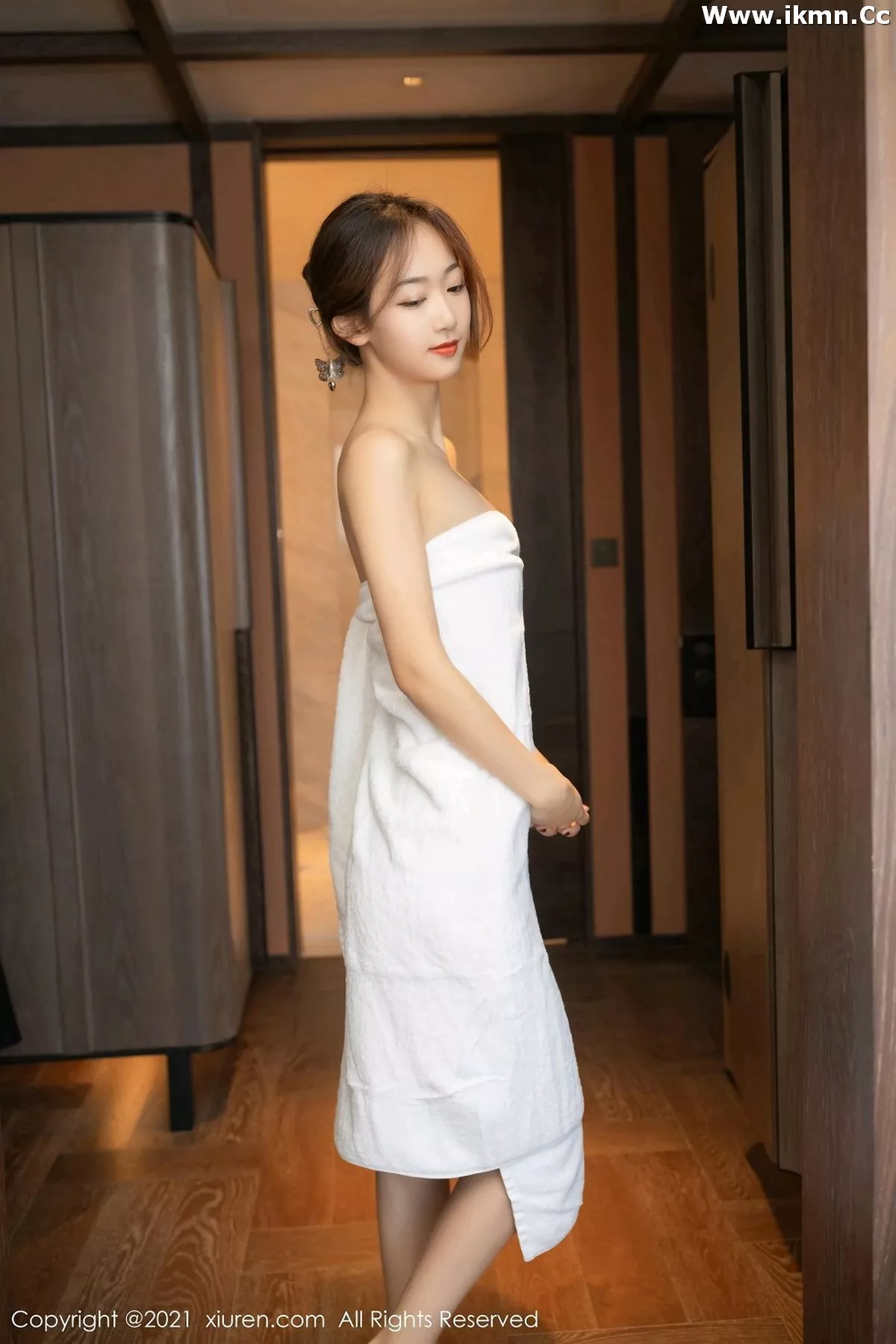 漂亮美女_唐安琪全集