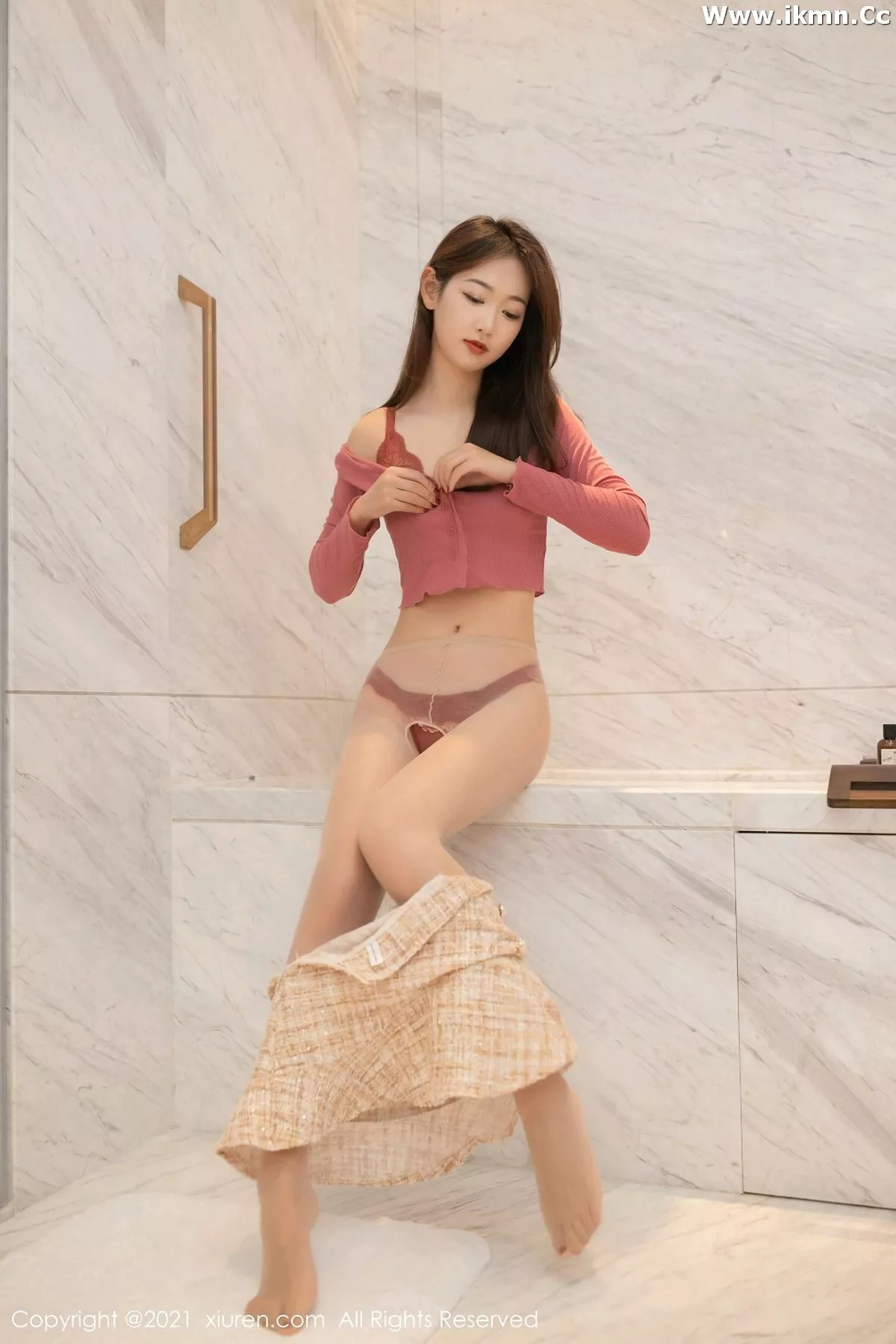 漂亮美女_唐安琪全集