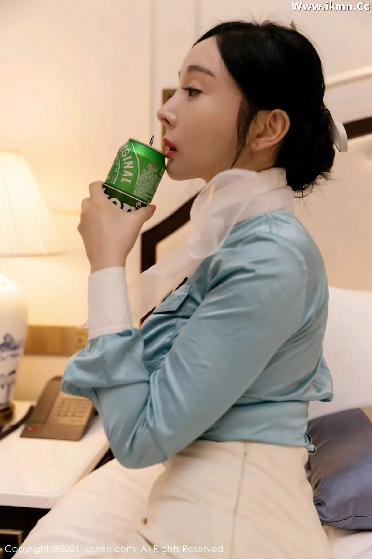 漂亮美女_允爾全集