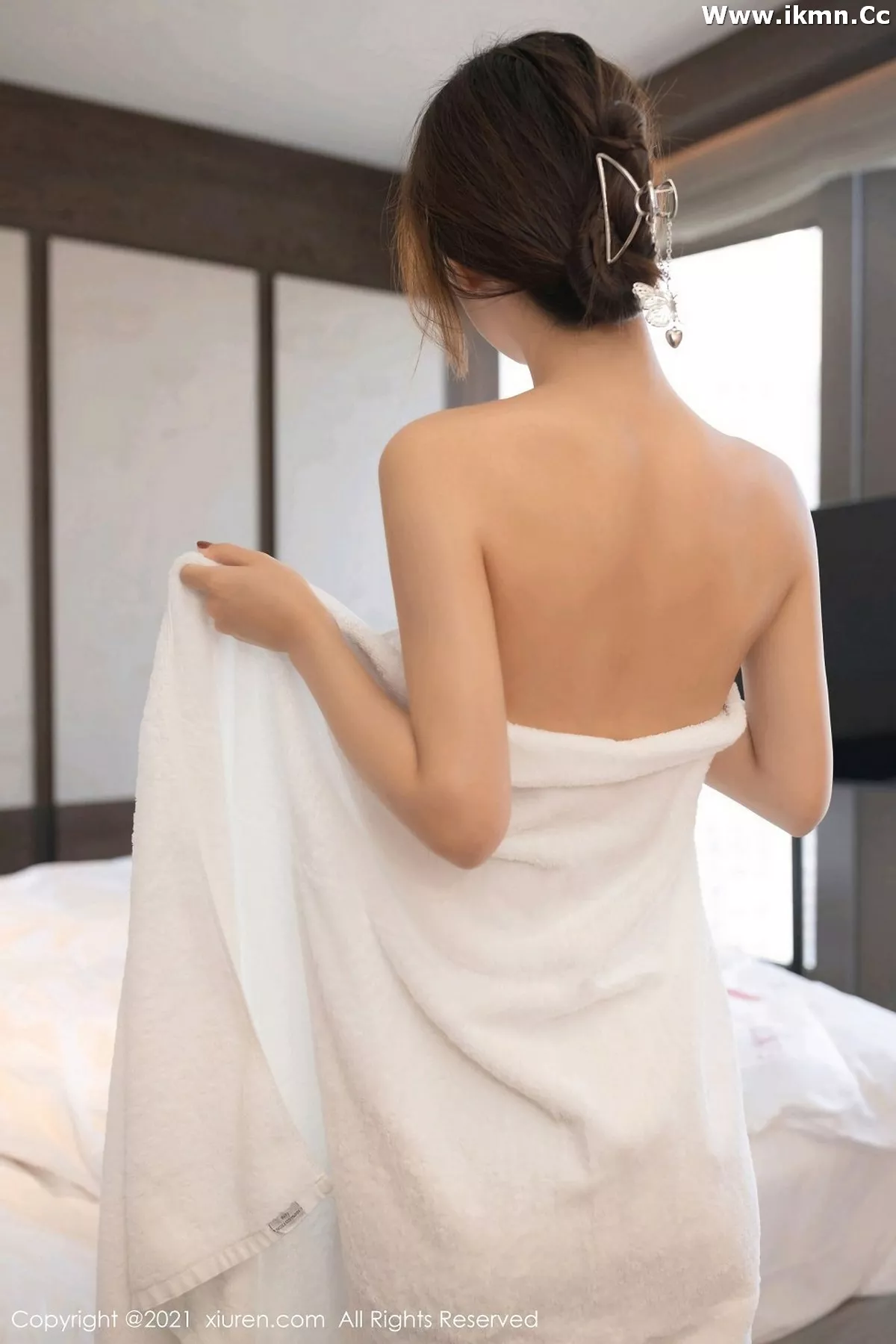 漂亮美女_唐安琪全集