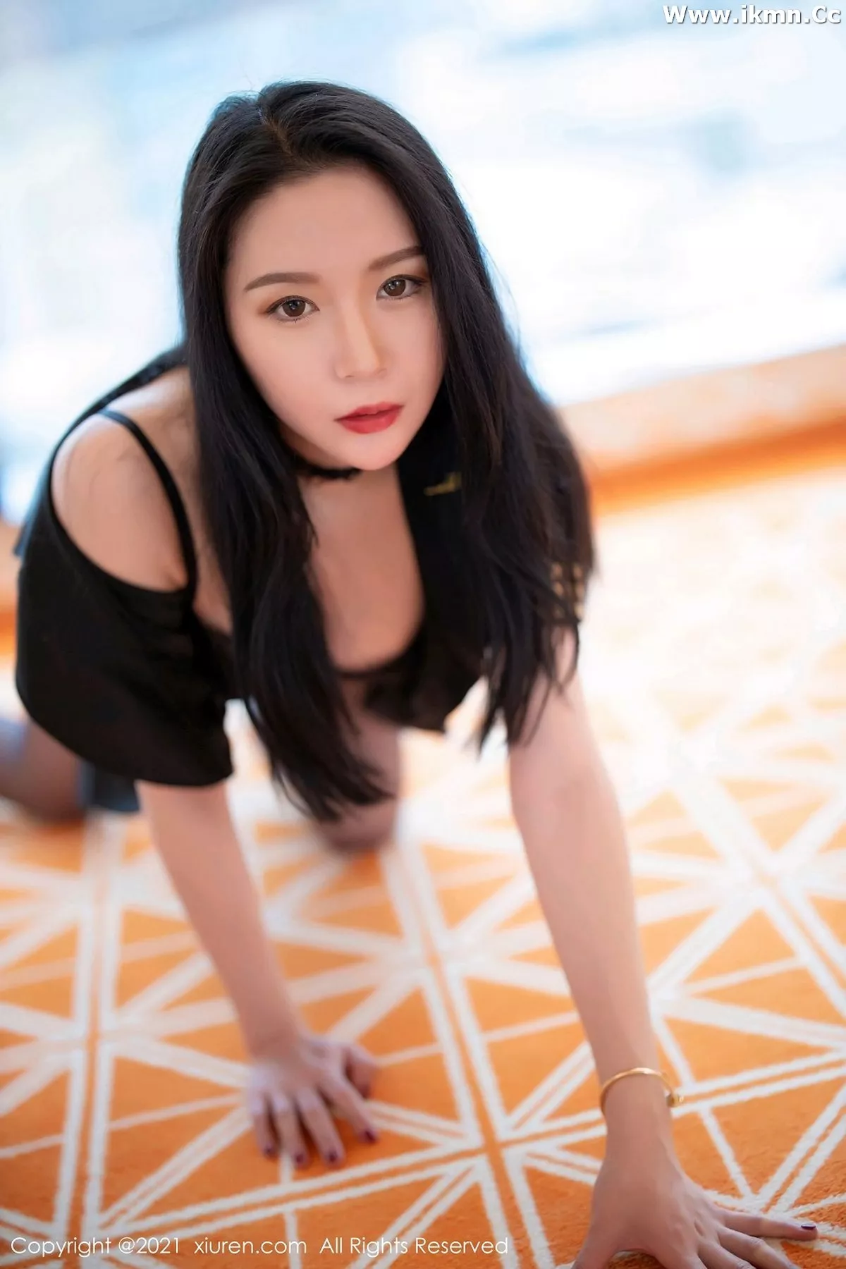 漂亮美女_梦心月全集