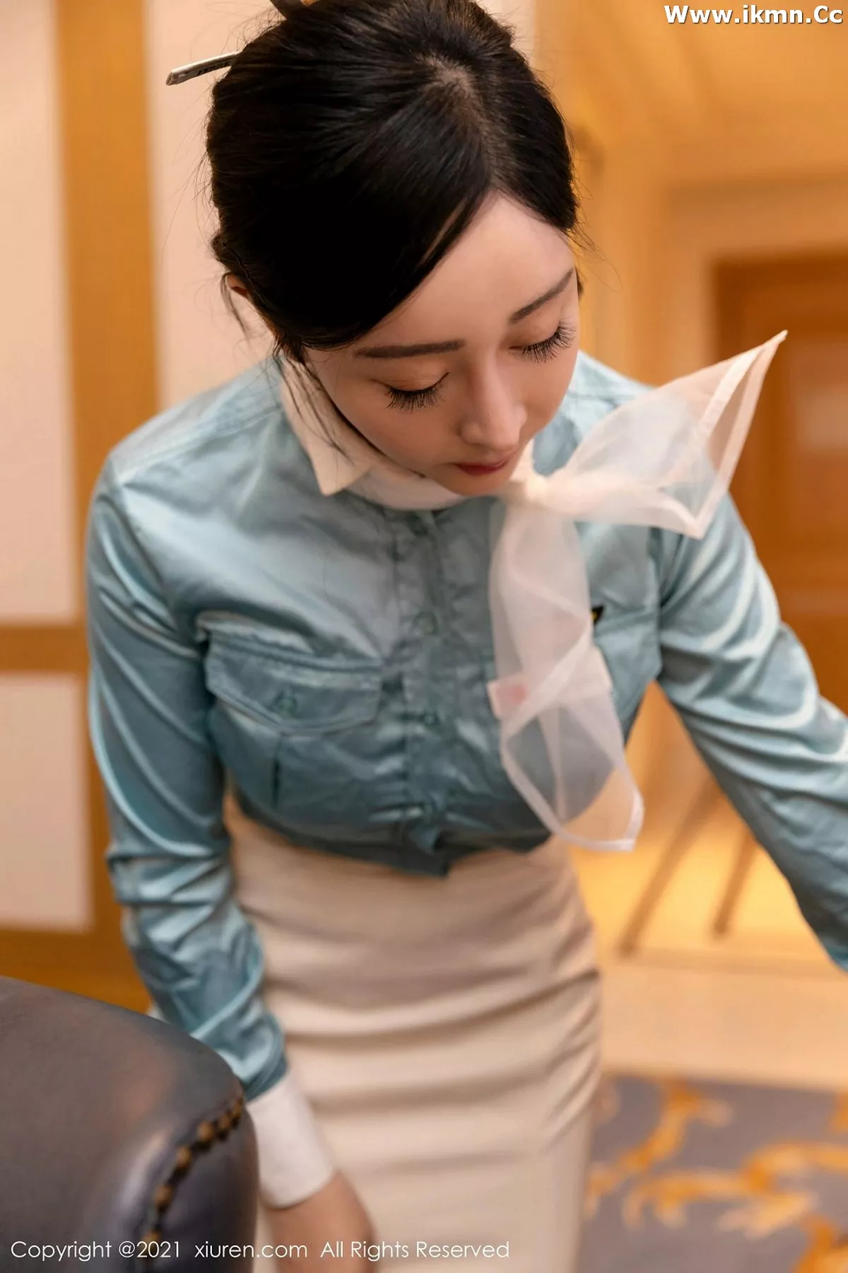 漂亮美女_允爾全集