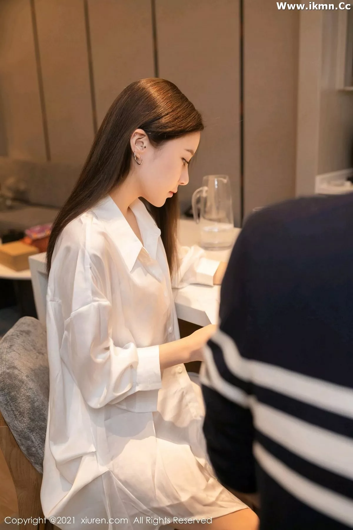 漂亮美女_鱼子酱全集