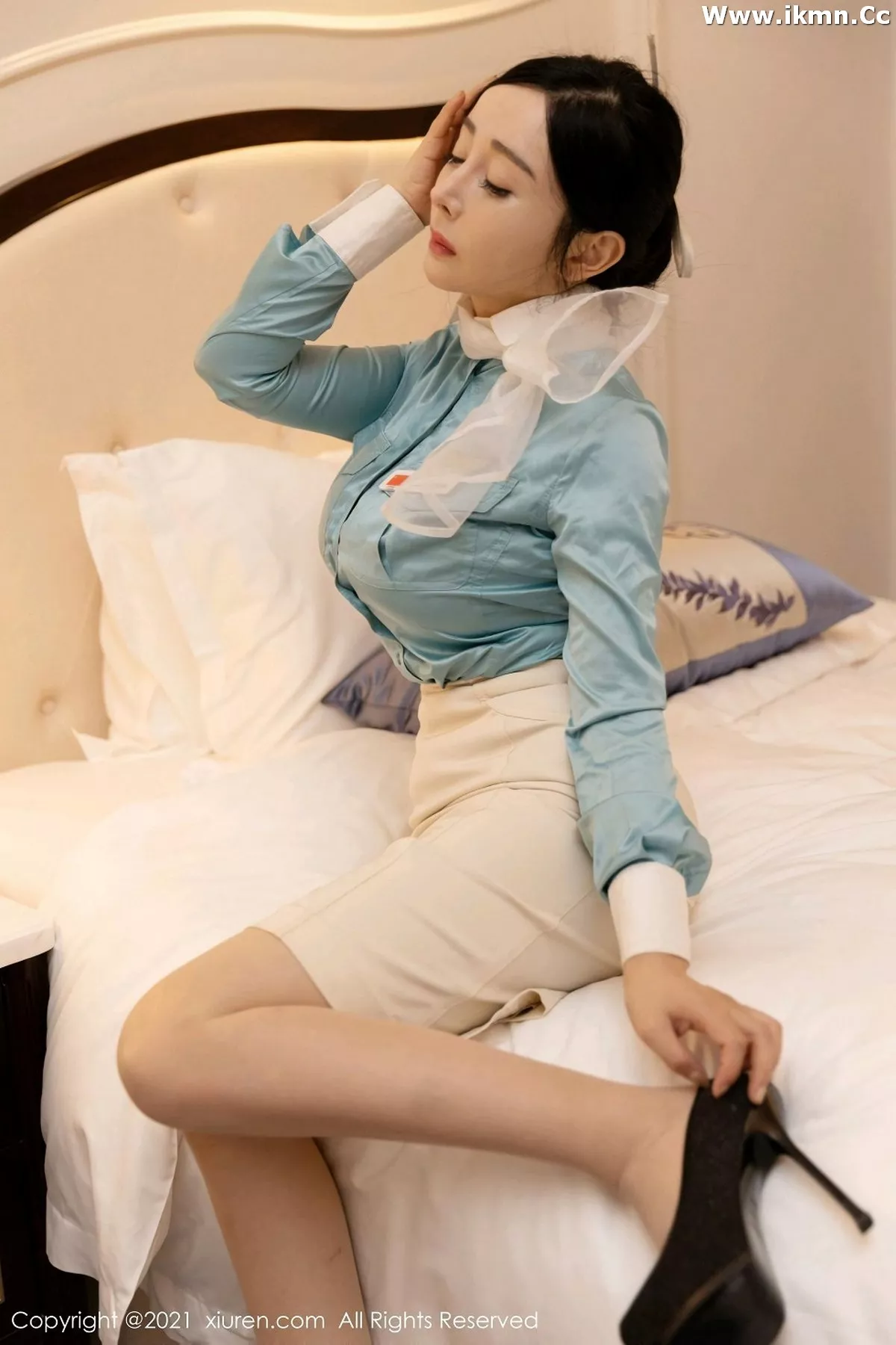 漂亮美女_允爾全集