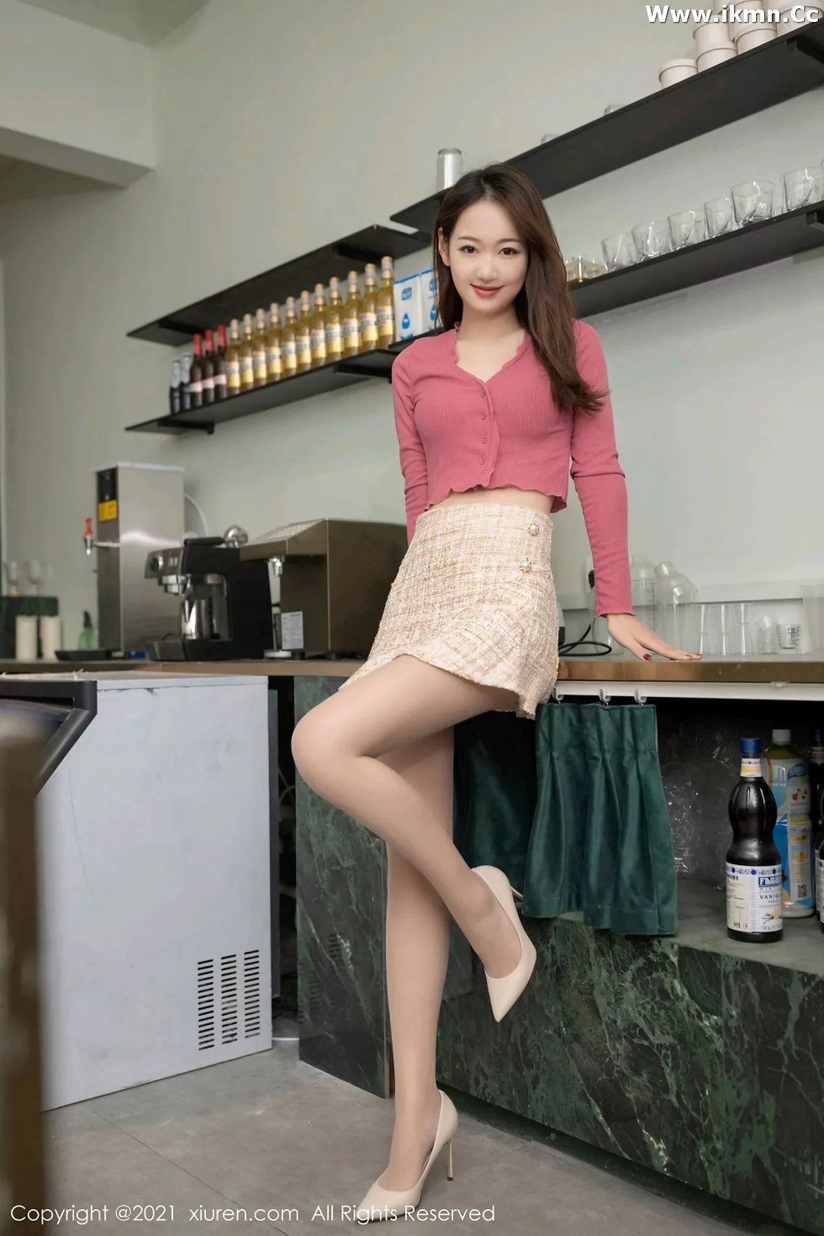 漂亮美女_唐安琪全集