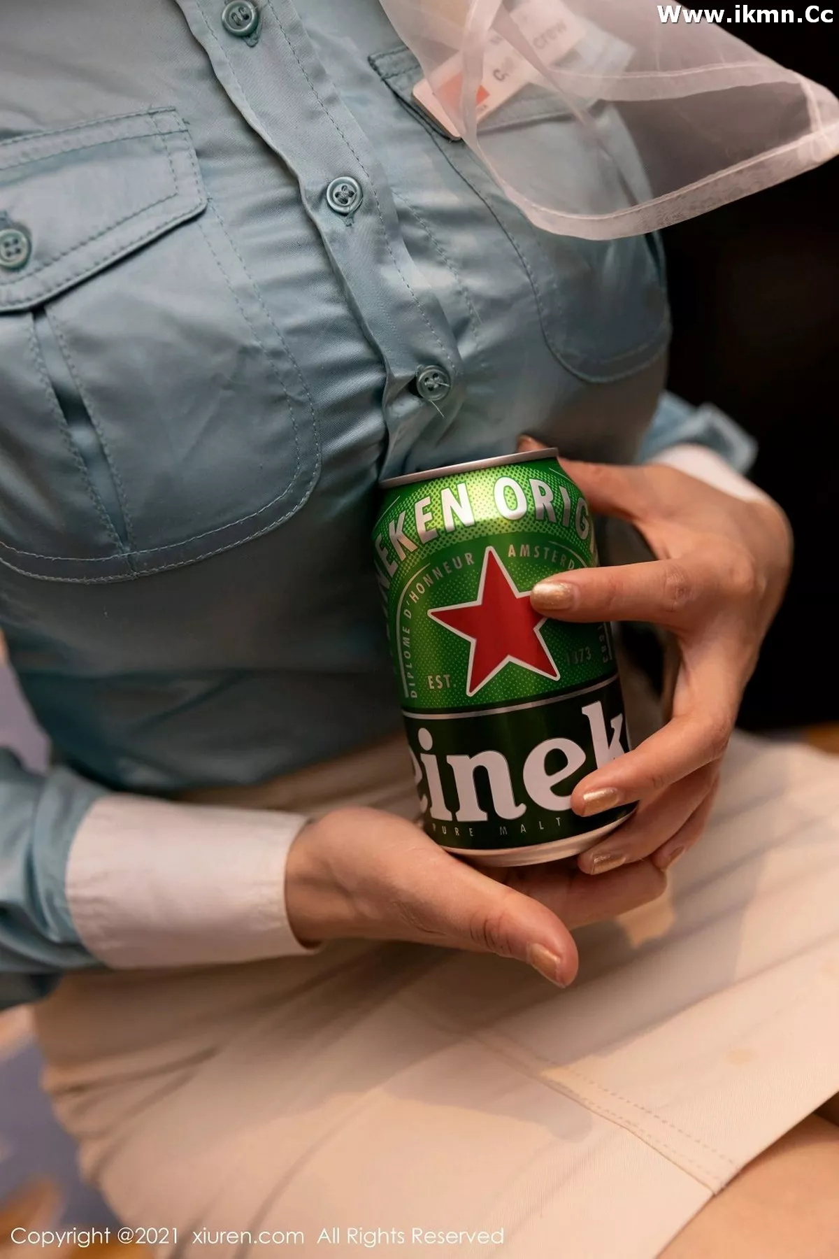 漂亮美女_允爾全集