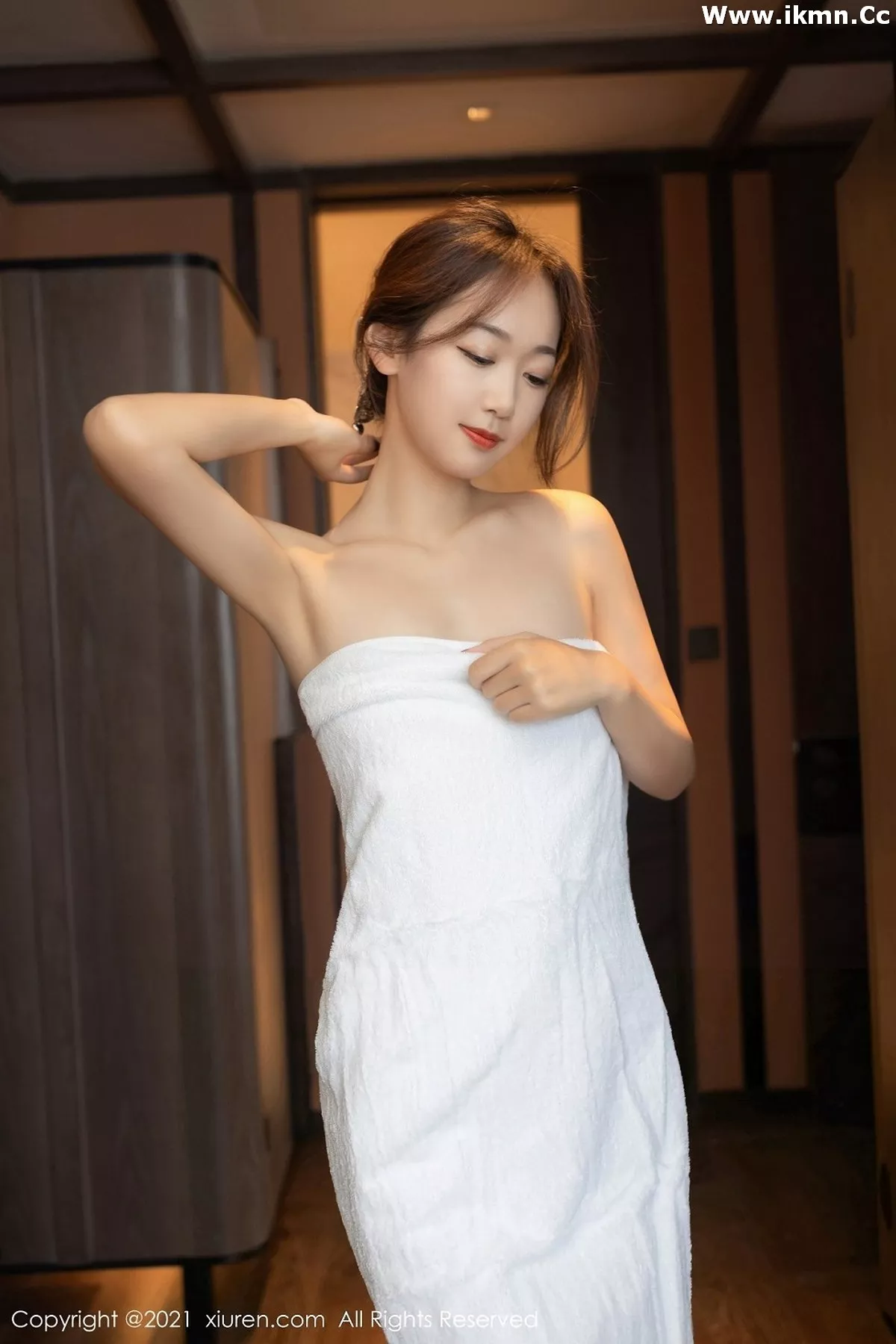 漂亮美女_唐安琪全集