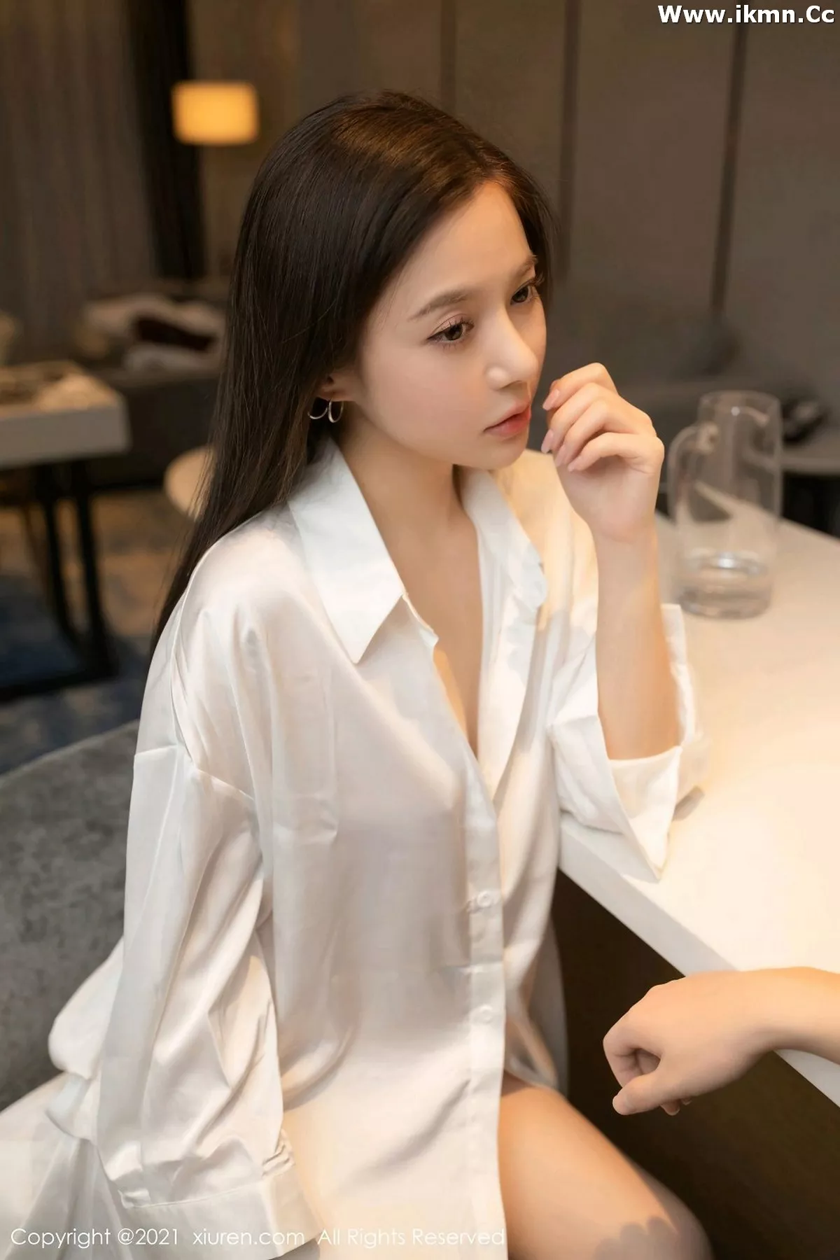 漂亮美女_鱼子酱全集