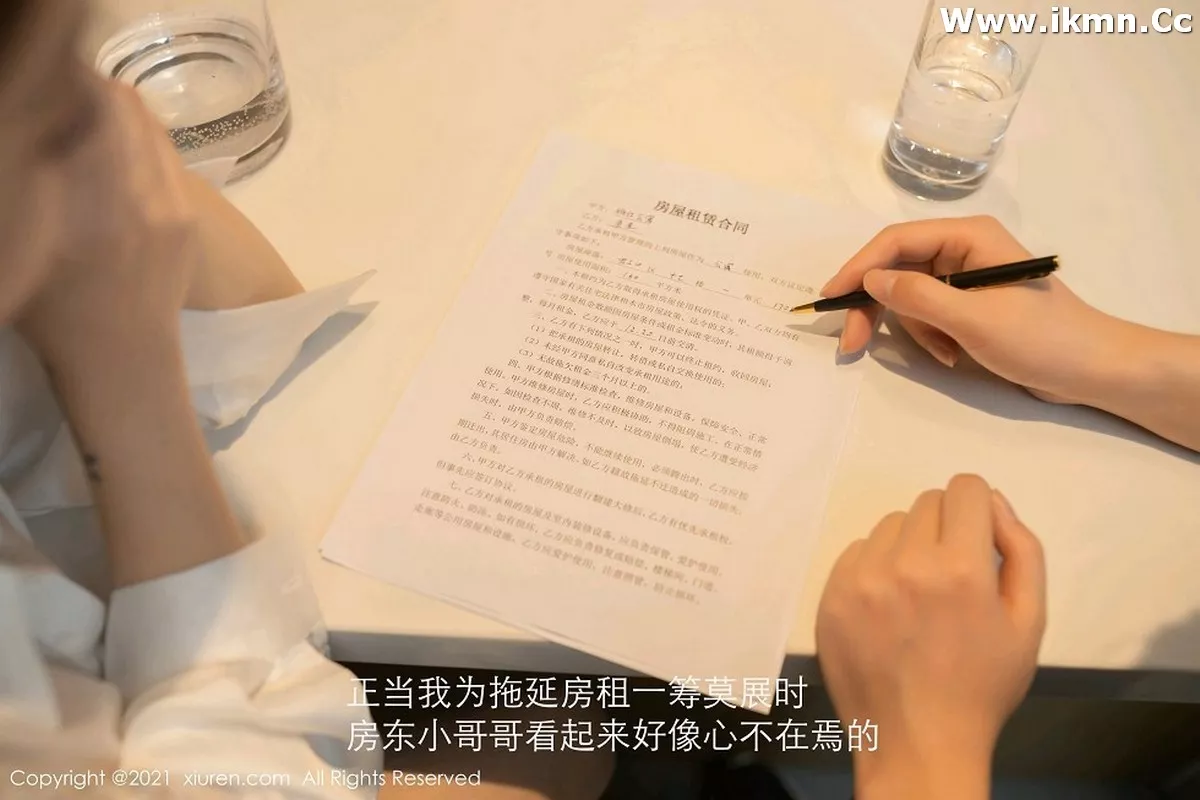 漂亮美女_鱼子酱全集