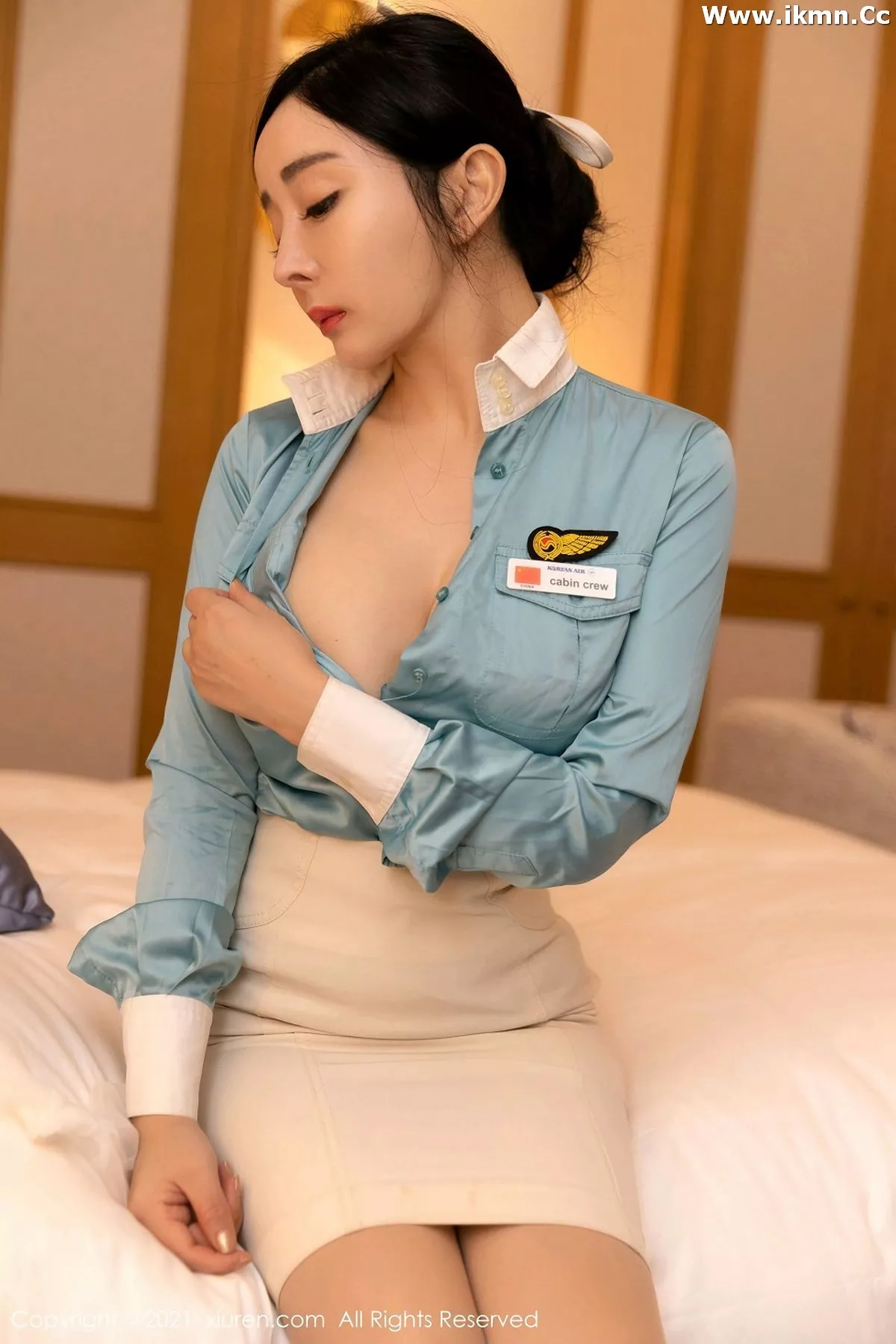 漂亮美女_允爾全集