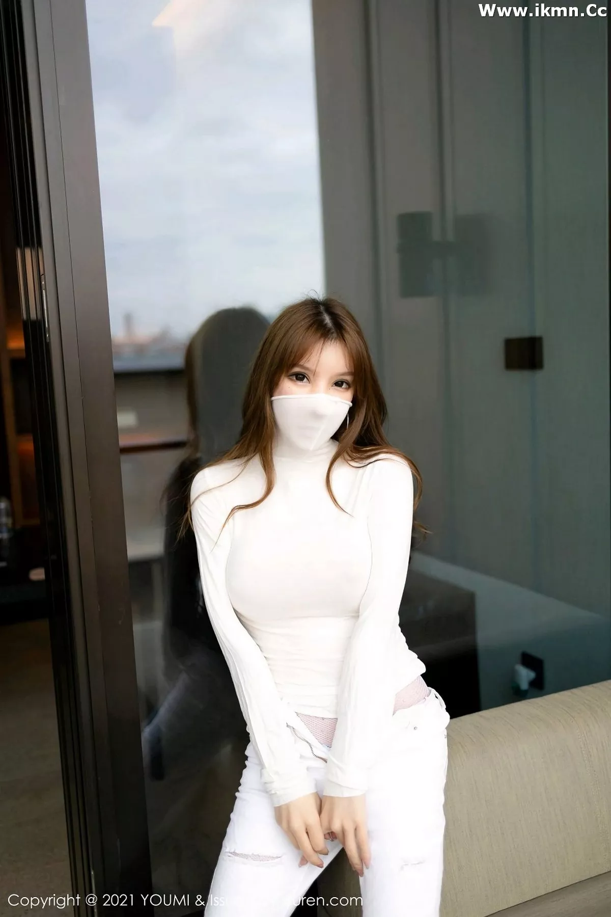 漂亮美女_周于希全集