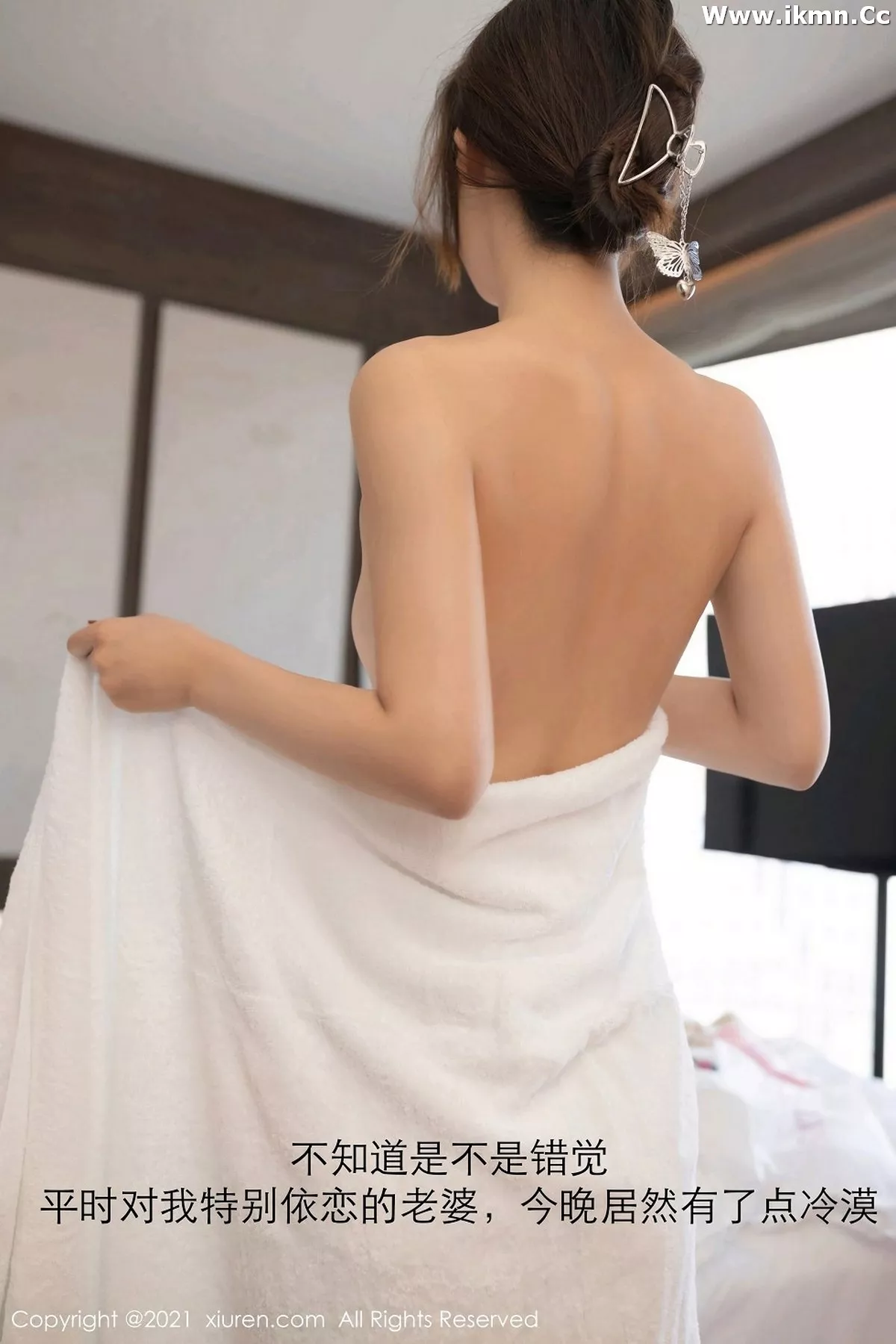 漂亮美女_唐安琪全集