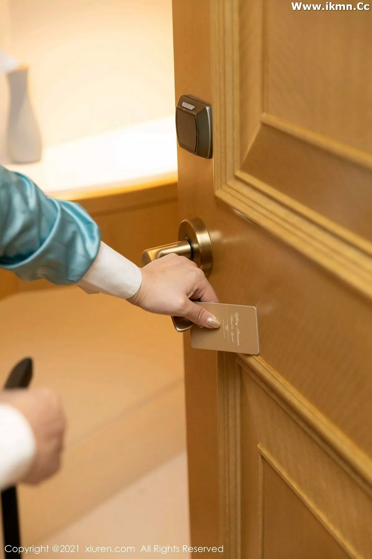 漂亮美女_允爾全集