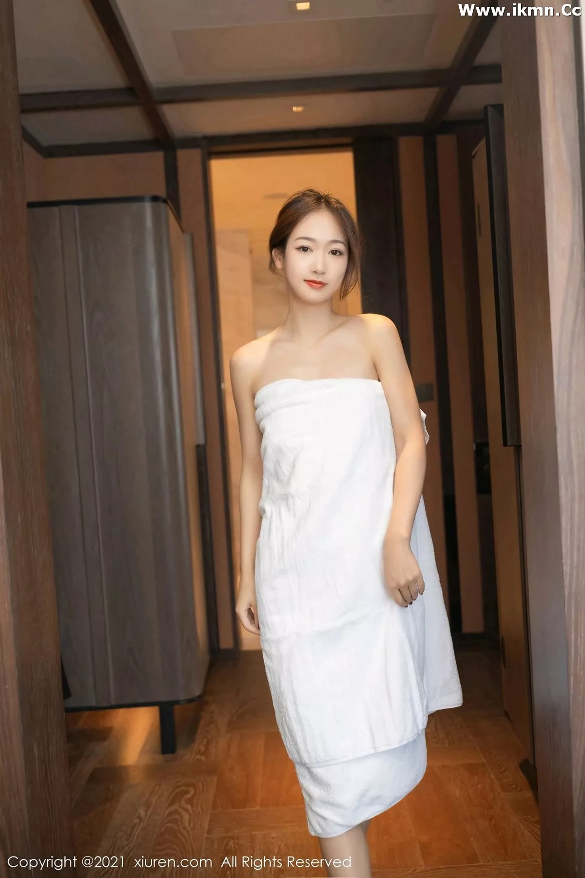 漂亮美女_唐安琪全集