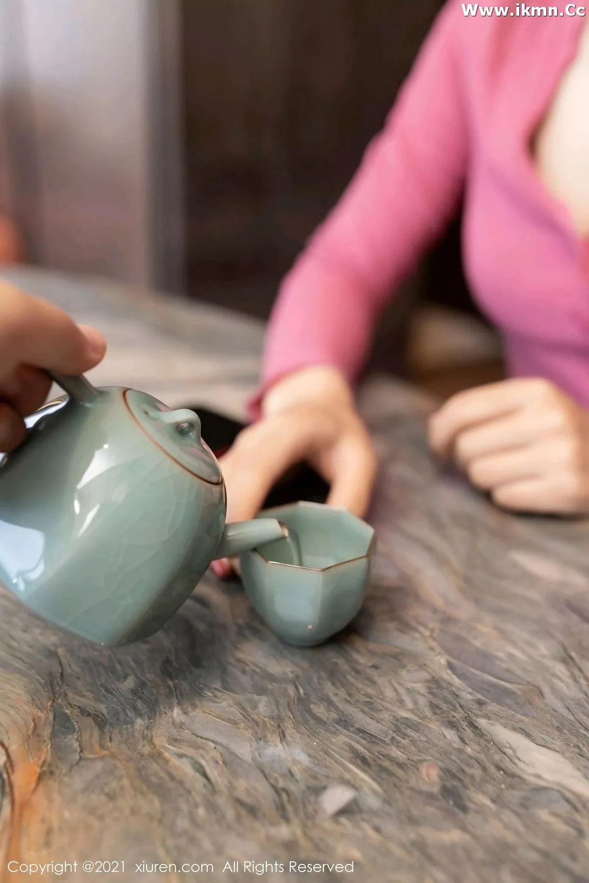 漂亮美女_唐安琪全集