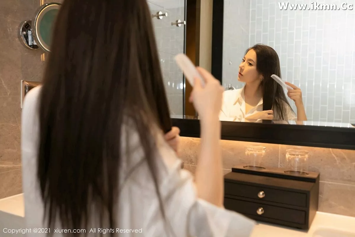 漂亮美女_鱼子酱全集