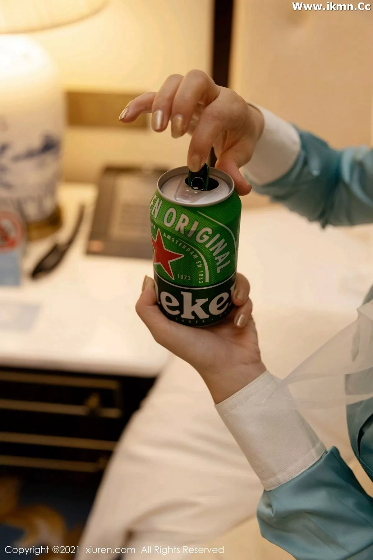 漂亮美女_允爾全集