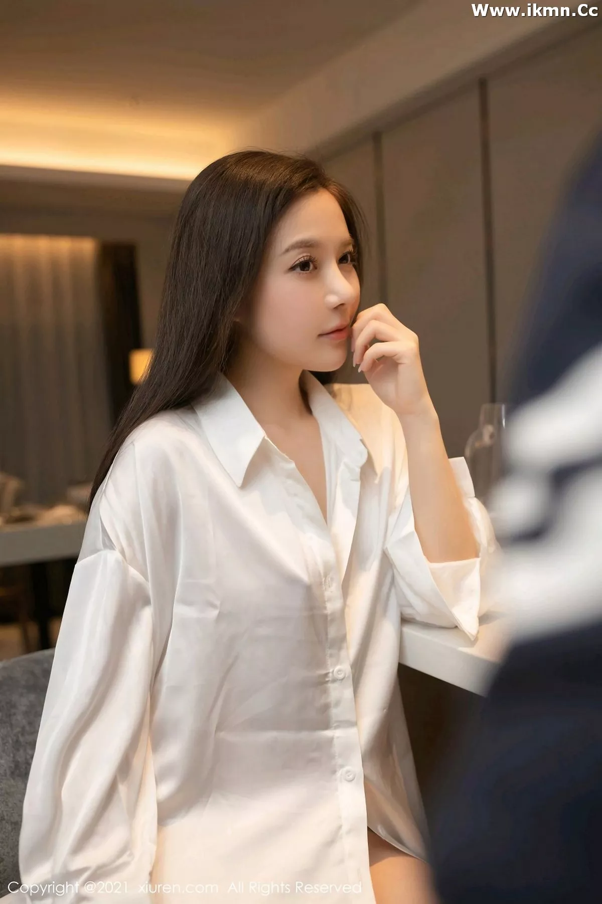 漂亮美女_鱼子酱全集