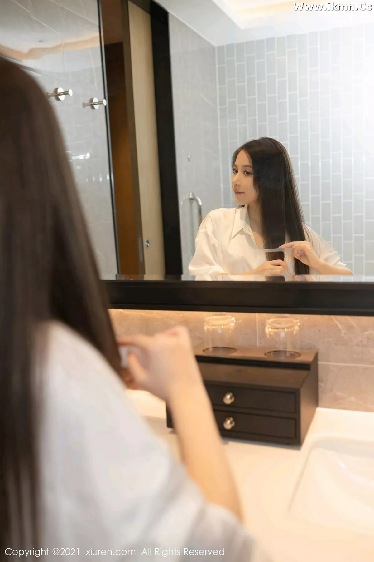 漂亮美女_鱼子酱全集