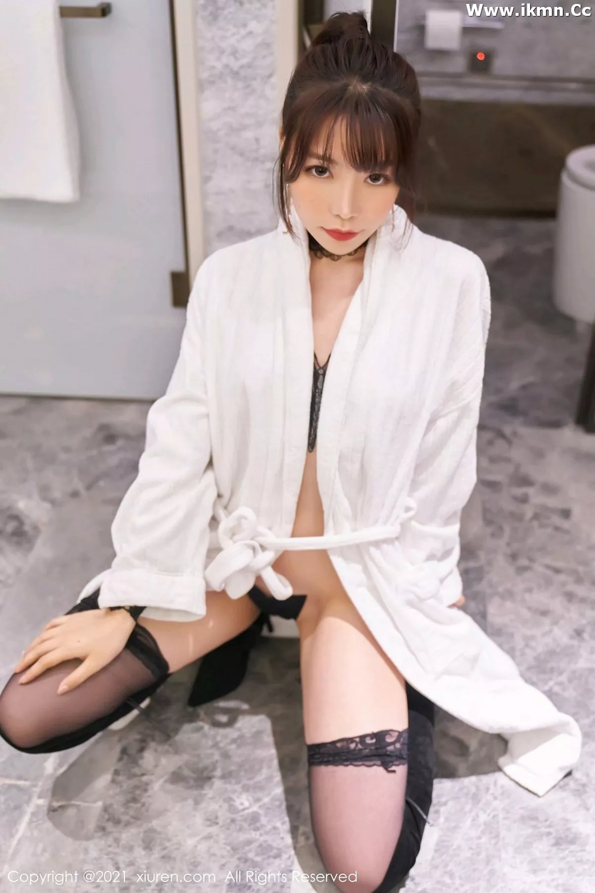 漂亮美女_芝芝Booty全集