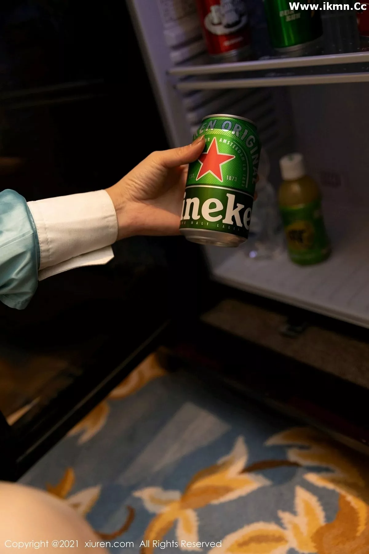 漂亮美女_允爾全集