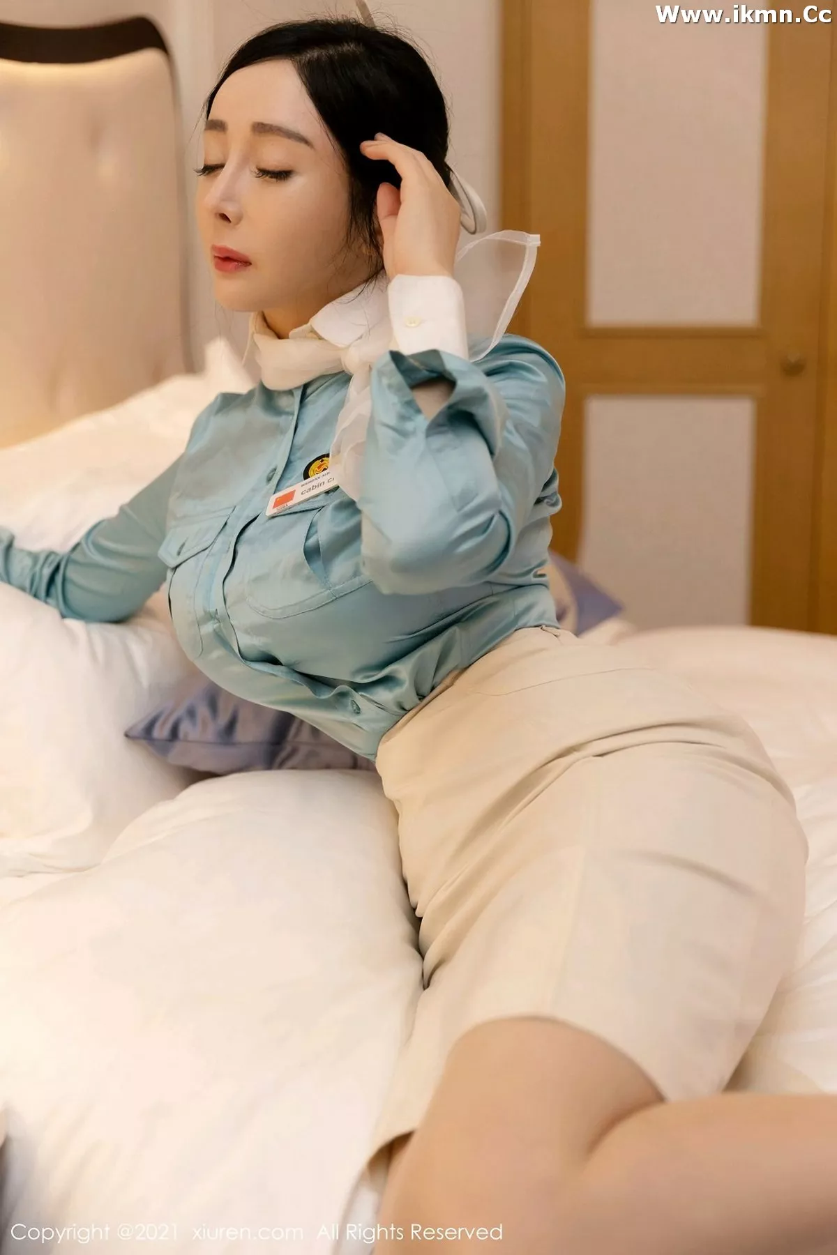 漂亮美女_允爾全集