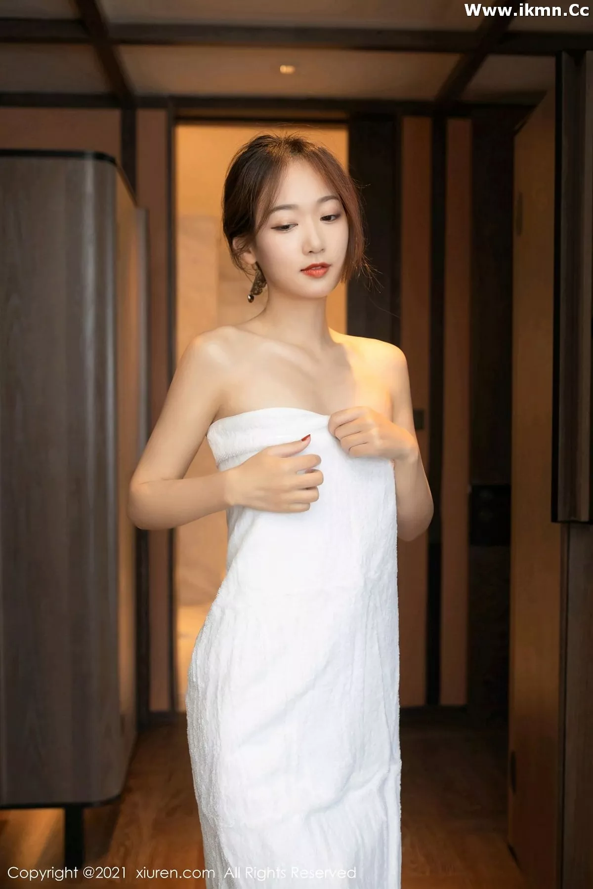 漂亮美女_唐安琪全集