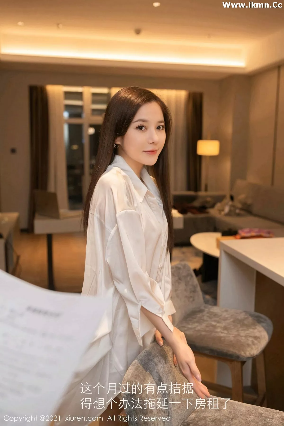 漂亮美女_鱼子酱全集