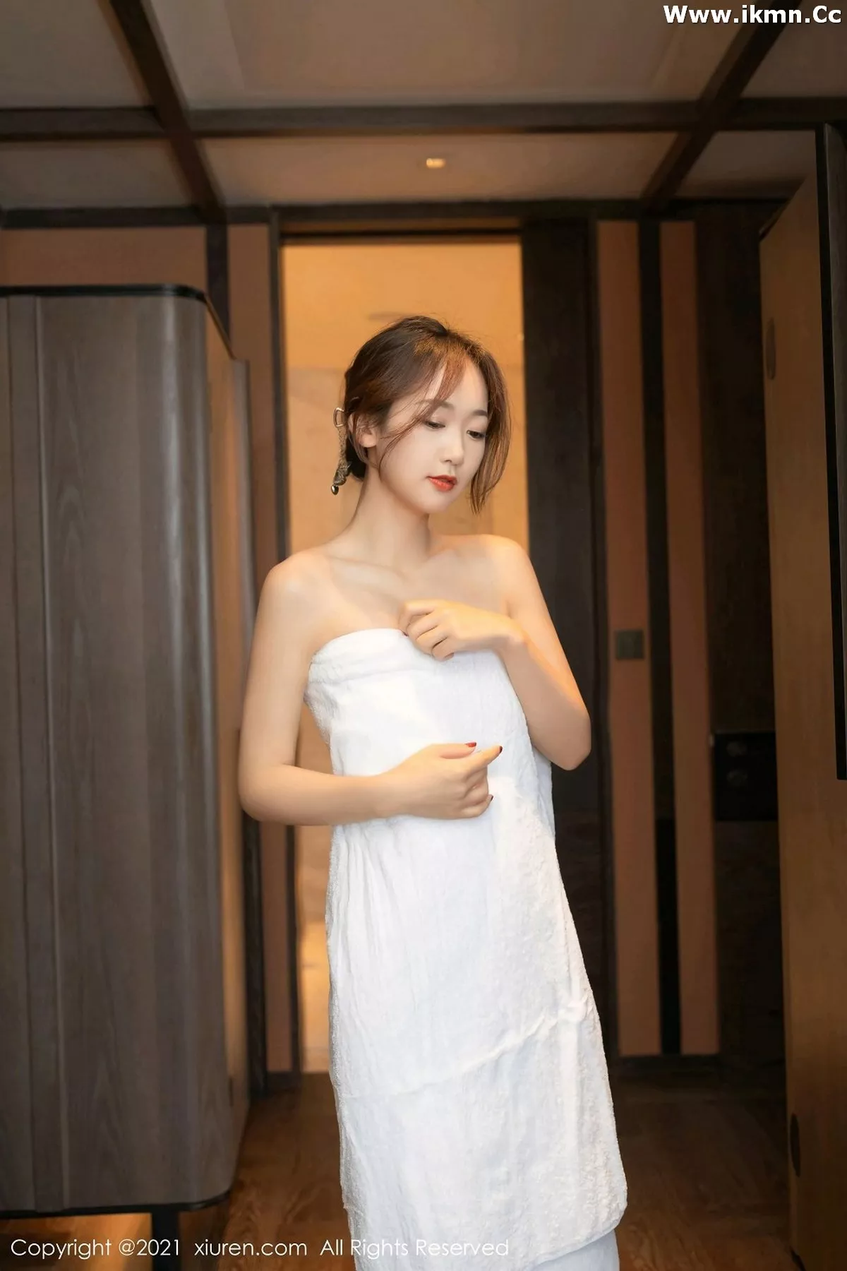 漂亮美女_唐安琪全集