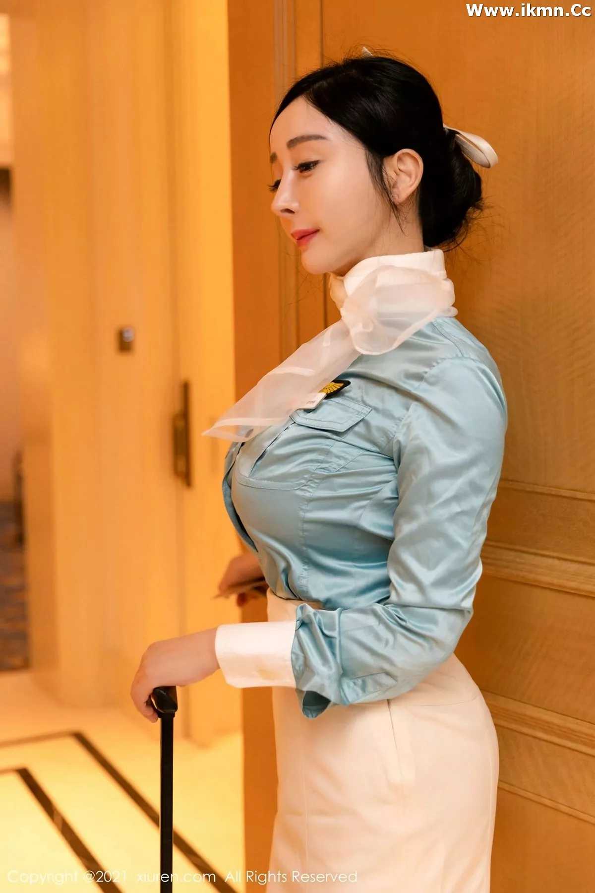 漂亮美女_允爾全集