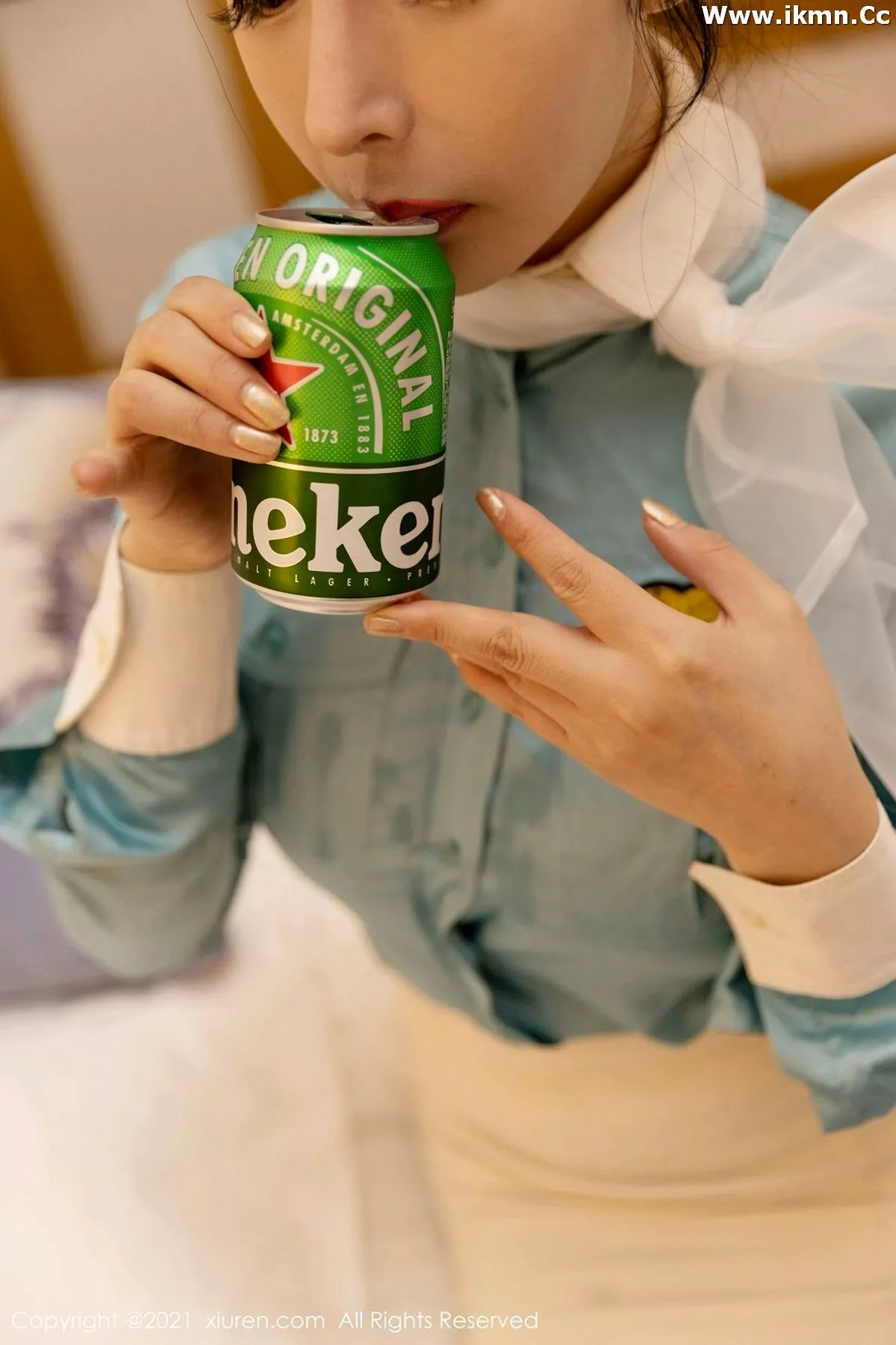 漂亮美女_允爾全集