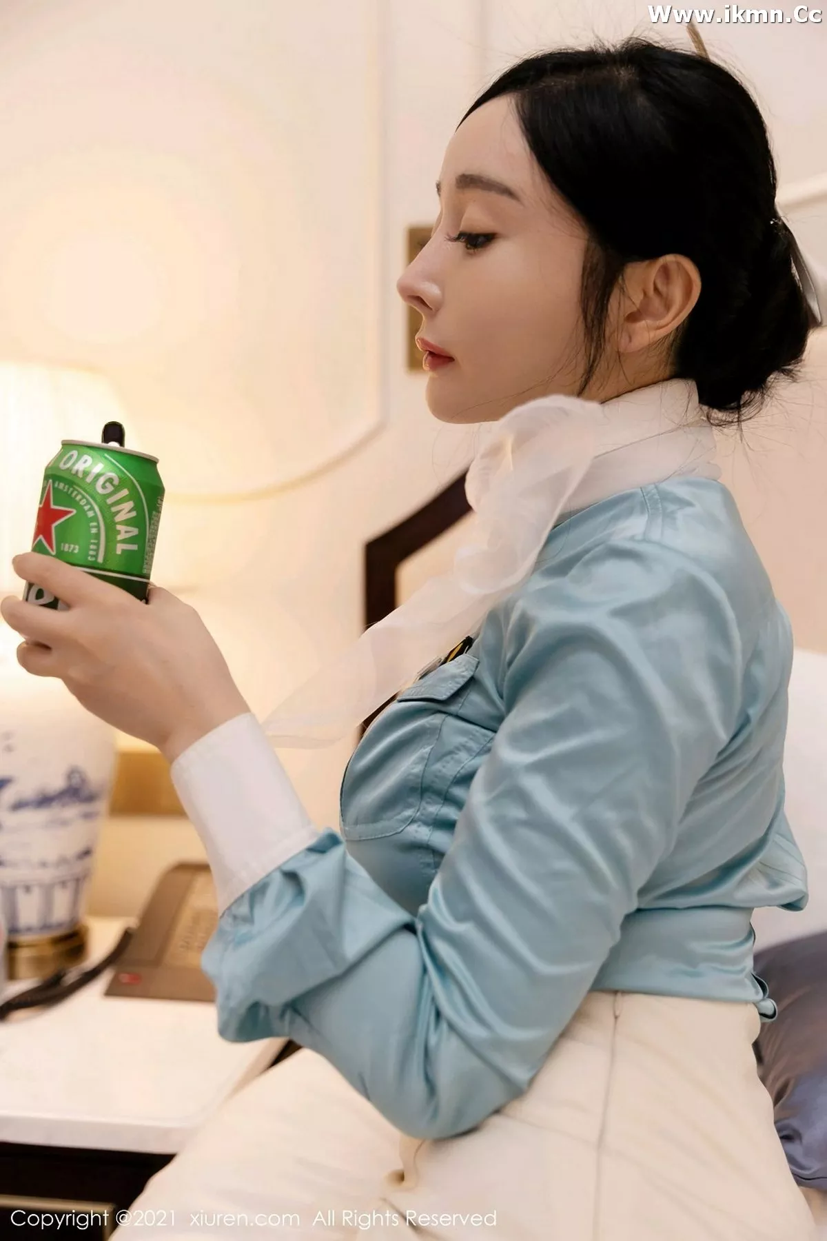 漂亮美女_允爾全集