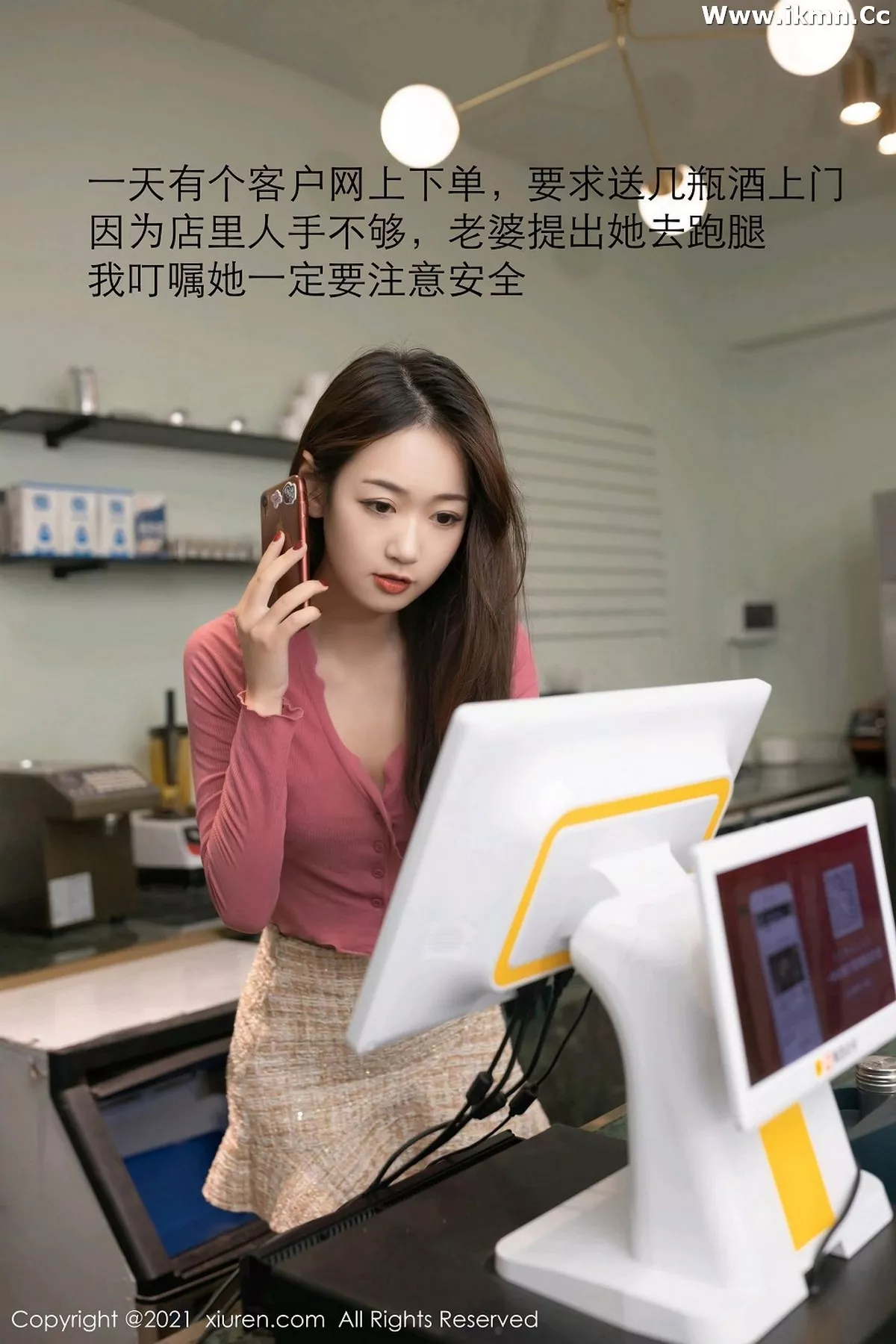 漂亮美女_唐安琪全集