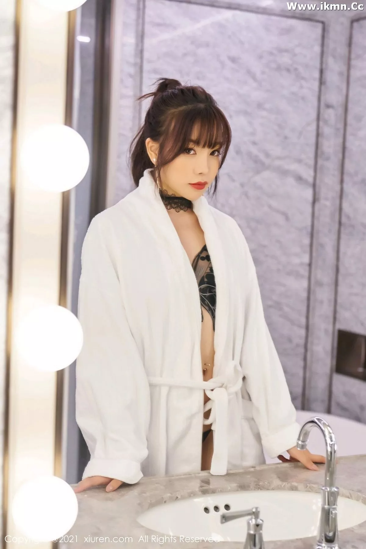 漂亮美女_芝芝Booty全集