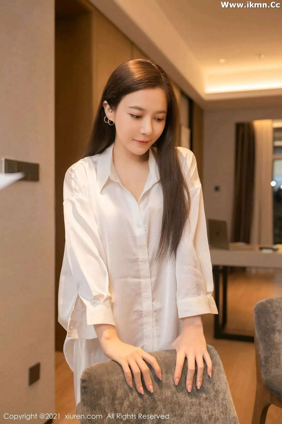 漂亮美女_鱼子酱全集