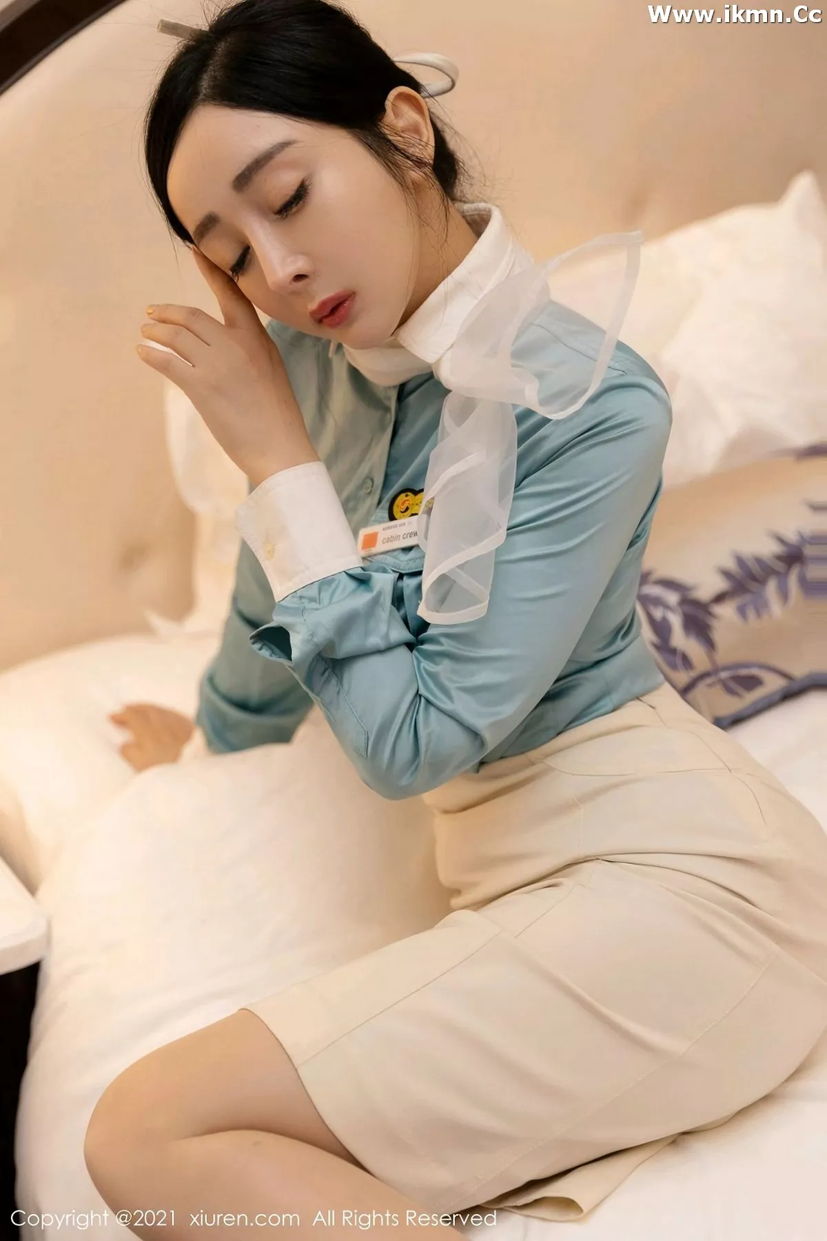 漂亮美女_允爾全集