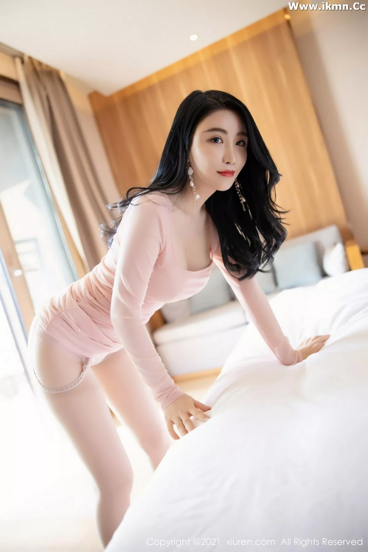 漂亮美女_绯月樱全集