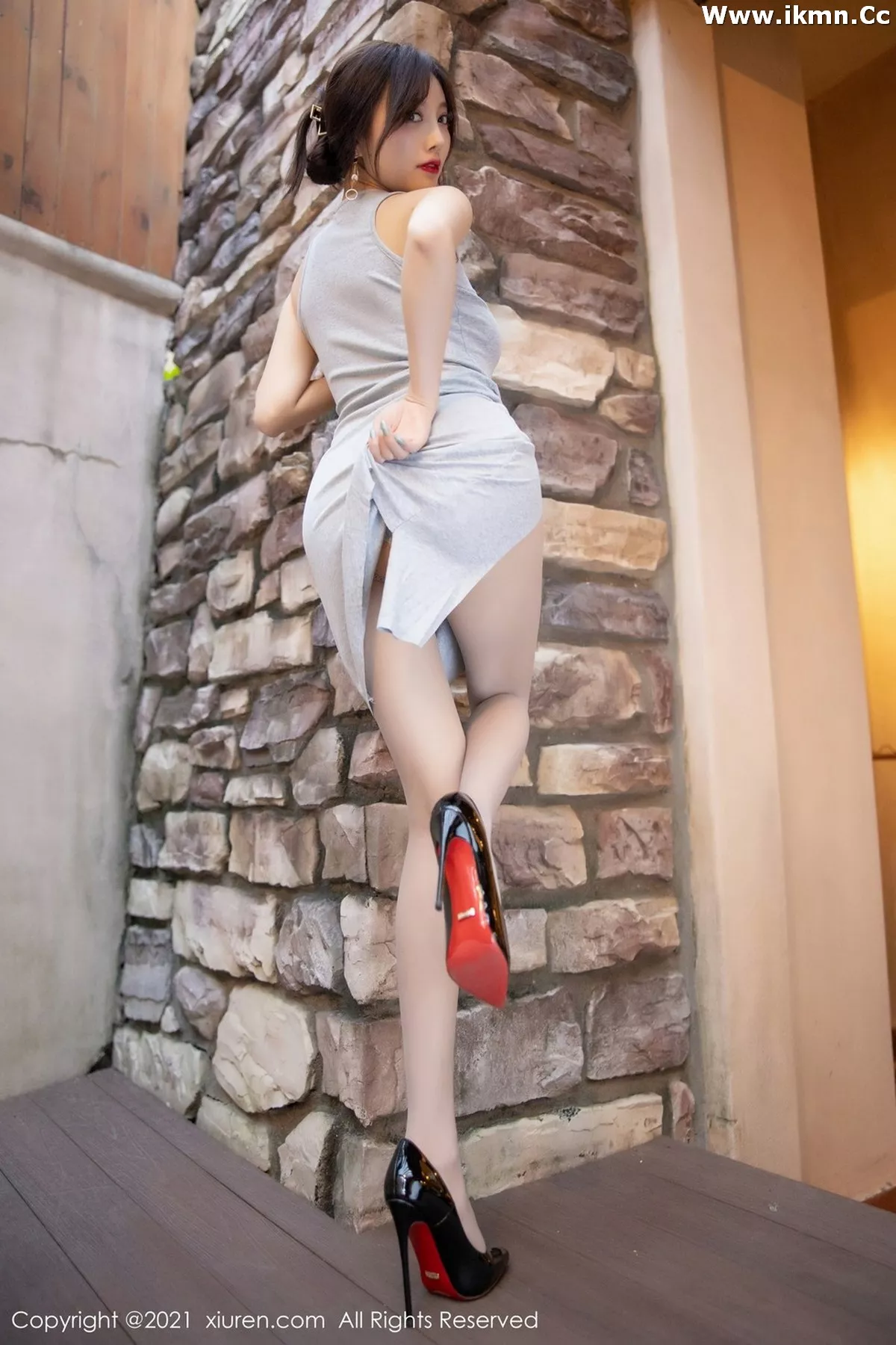 漂亮美女_杨晨晨全集