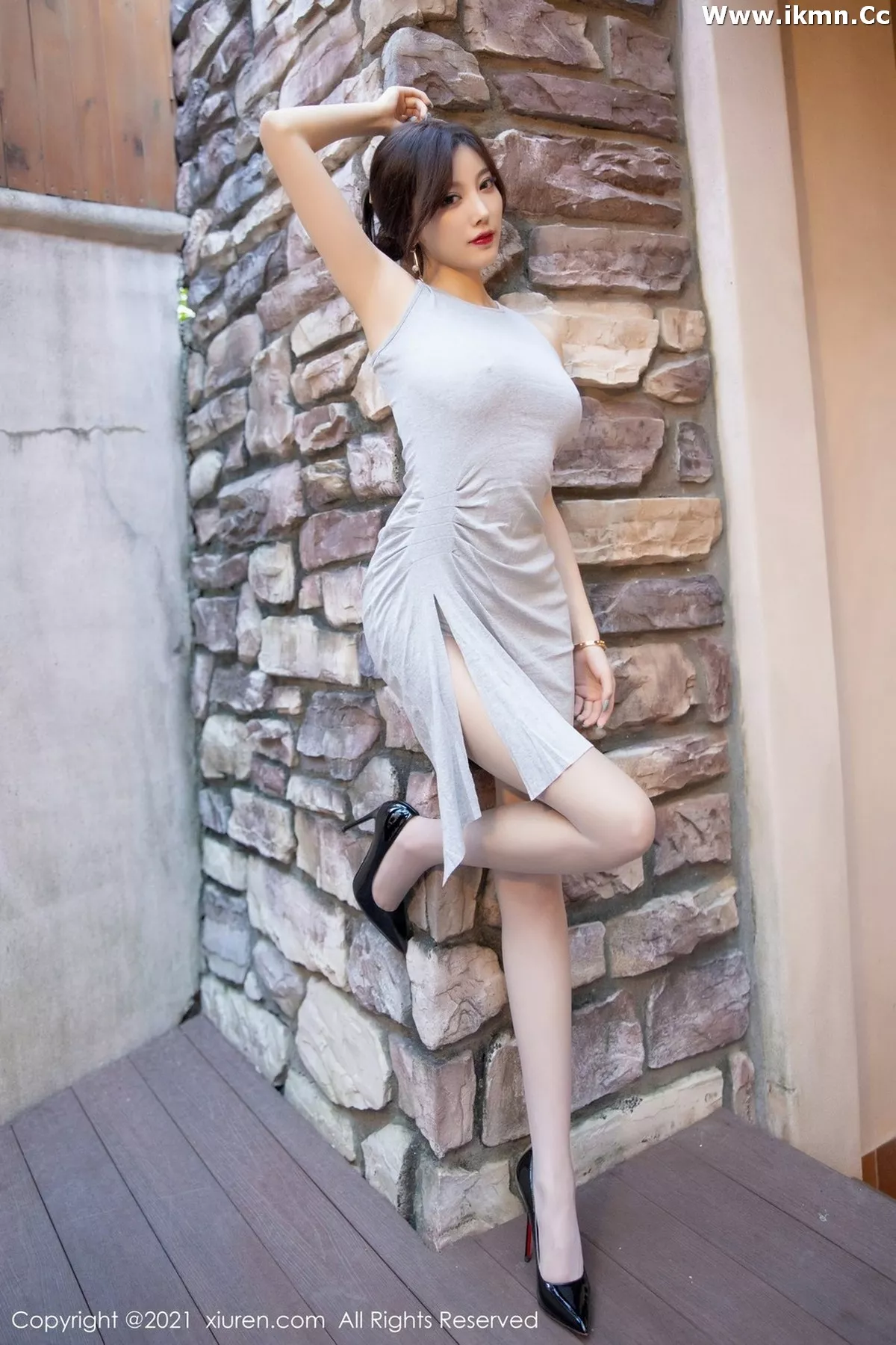 漂亮美女_杨晨晨全集