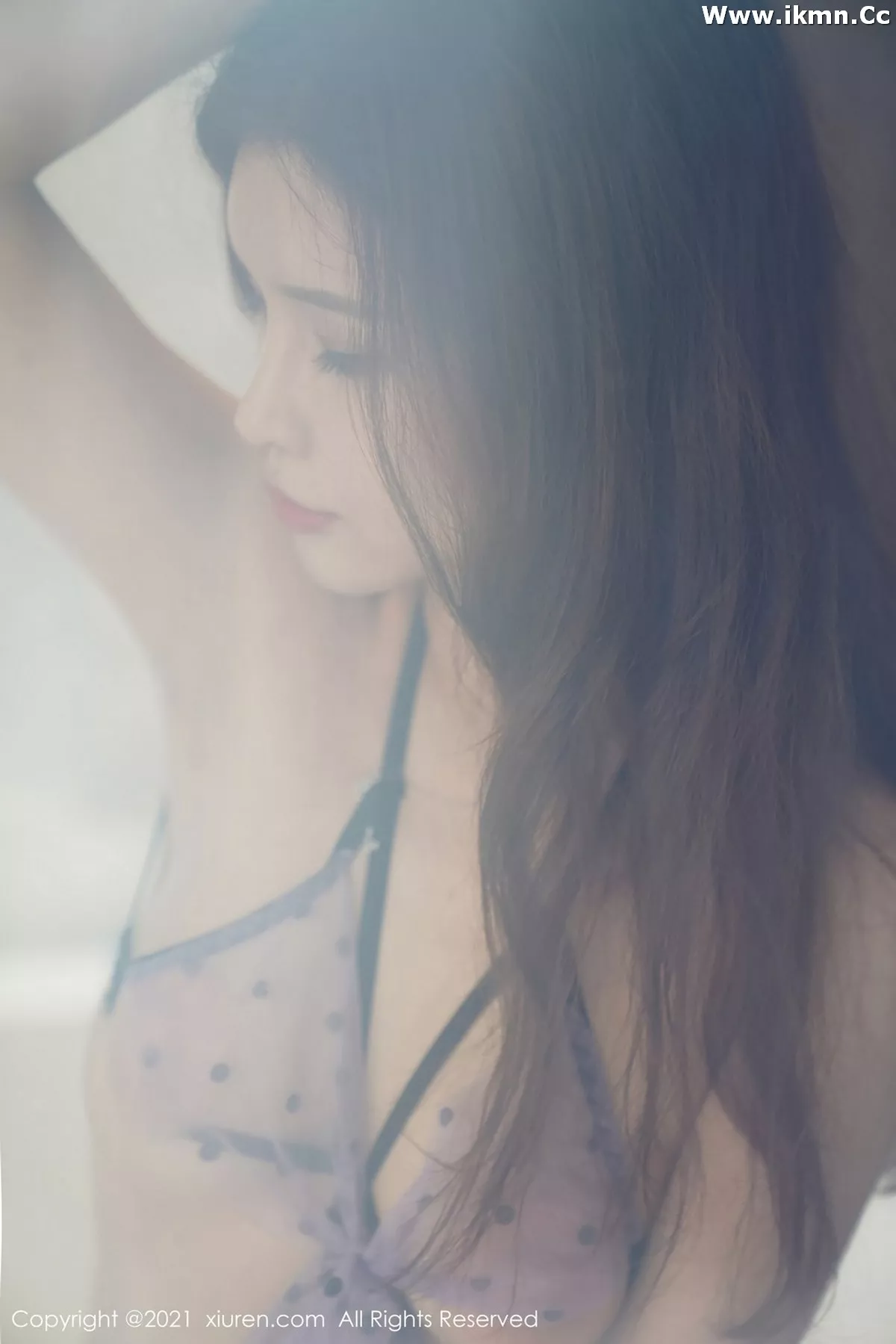 漂亮美女_张雨萌全集