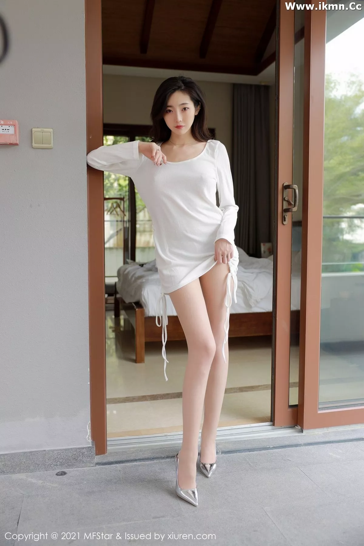 漂亮美女_安琪Yee全集