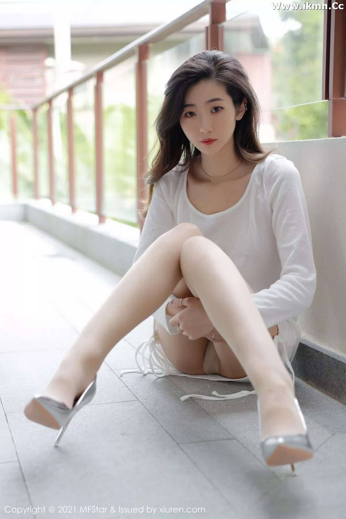 漂亮美女_安琪Yee全集