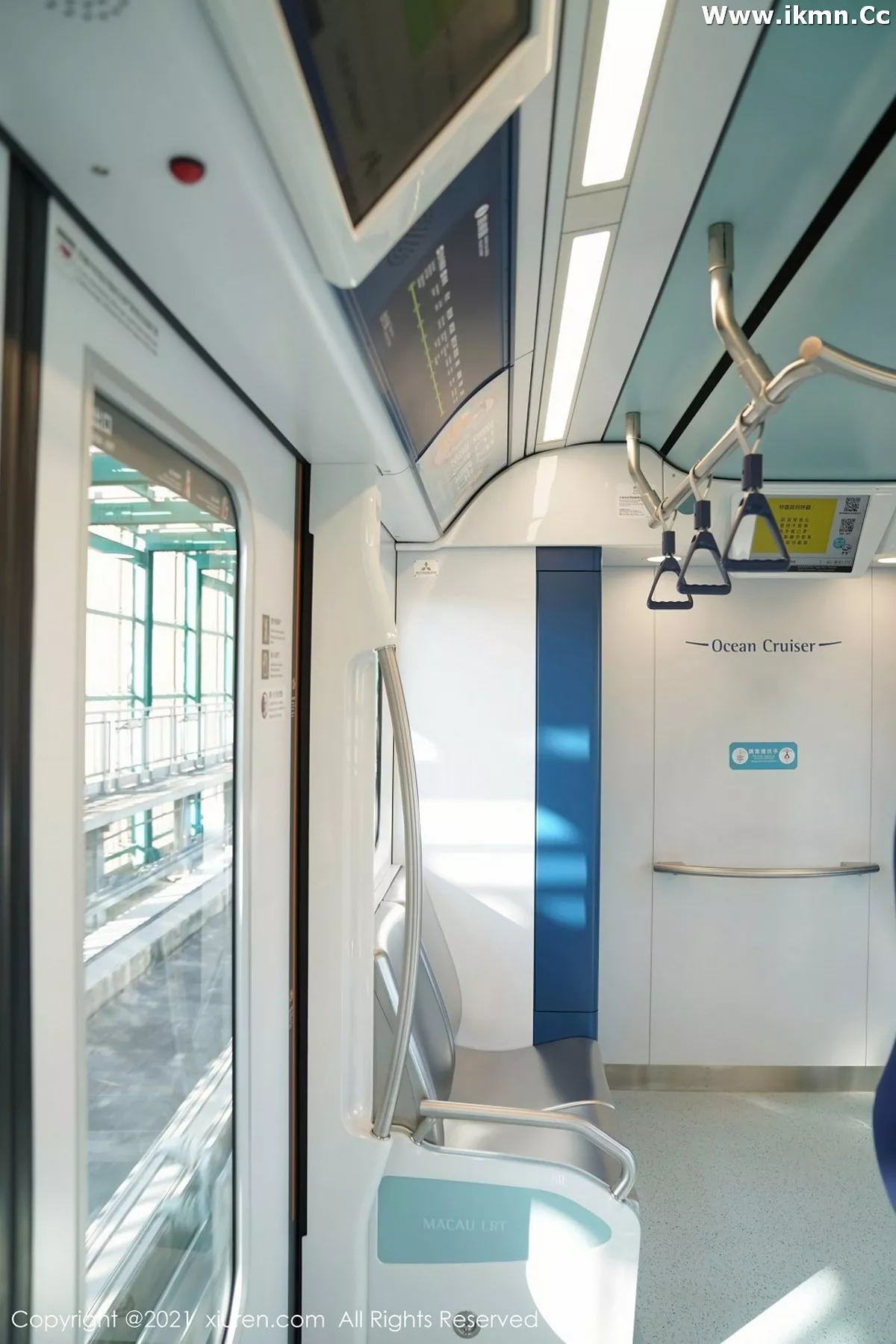 漂亮美女_芝芝Booty全集