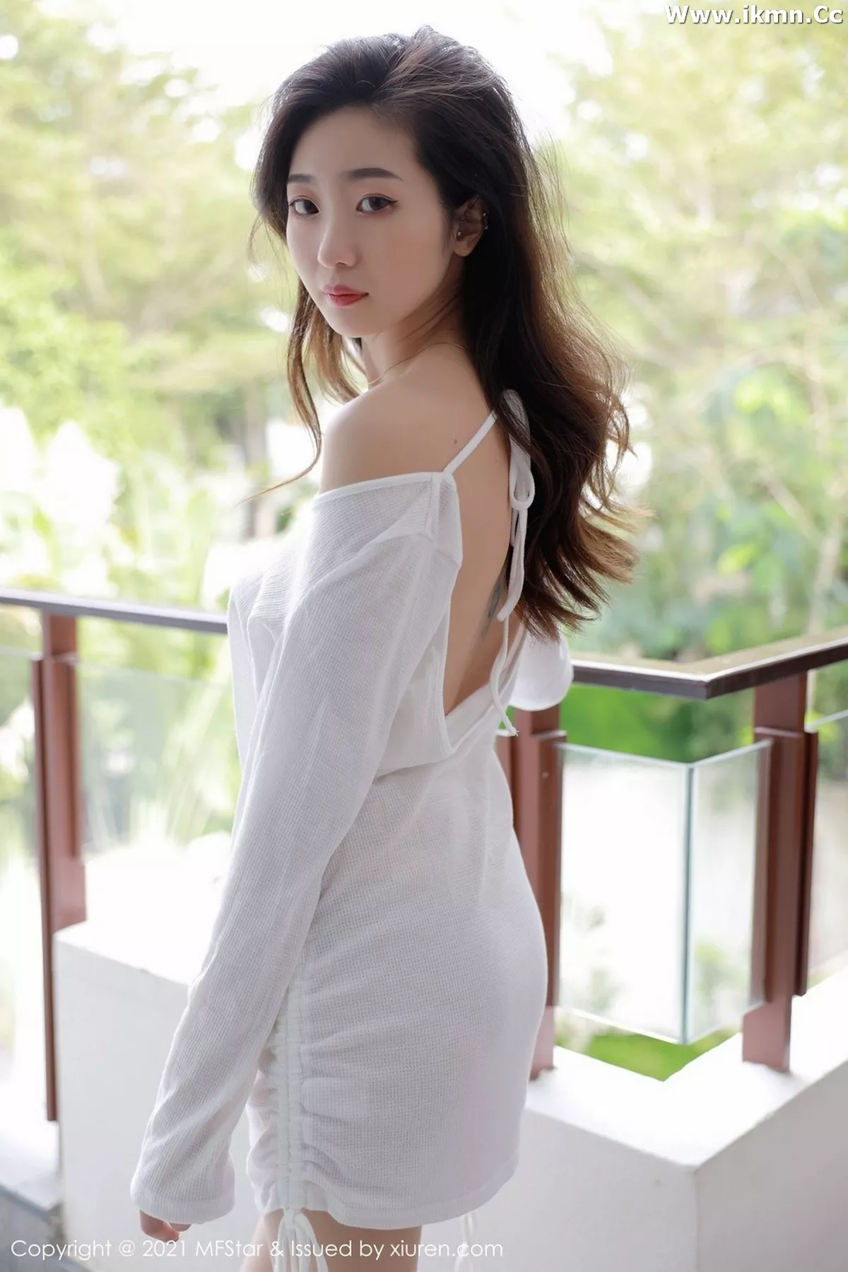 漂亮美女_安琪Yee全集