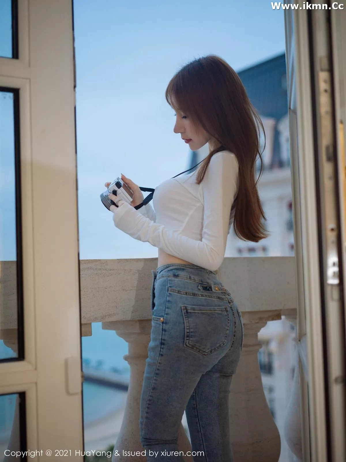 漂亮美女_周于希全集